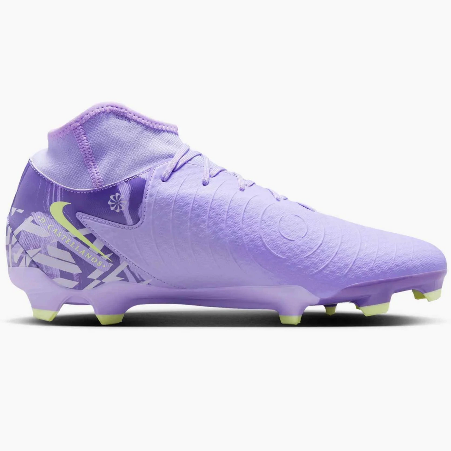 Nike Phantom Luna II Academy FG/MG NU1 - United Pack (SP25) (Side 2)