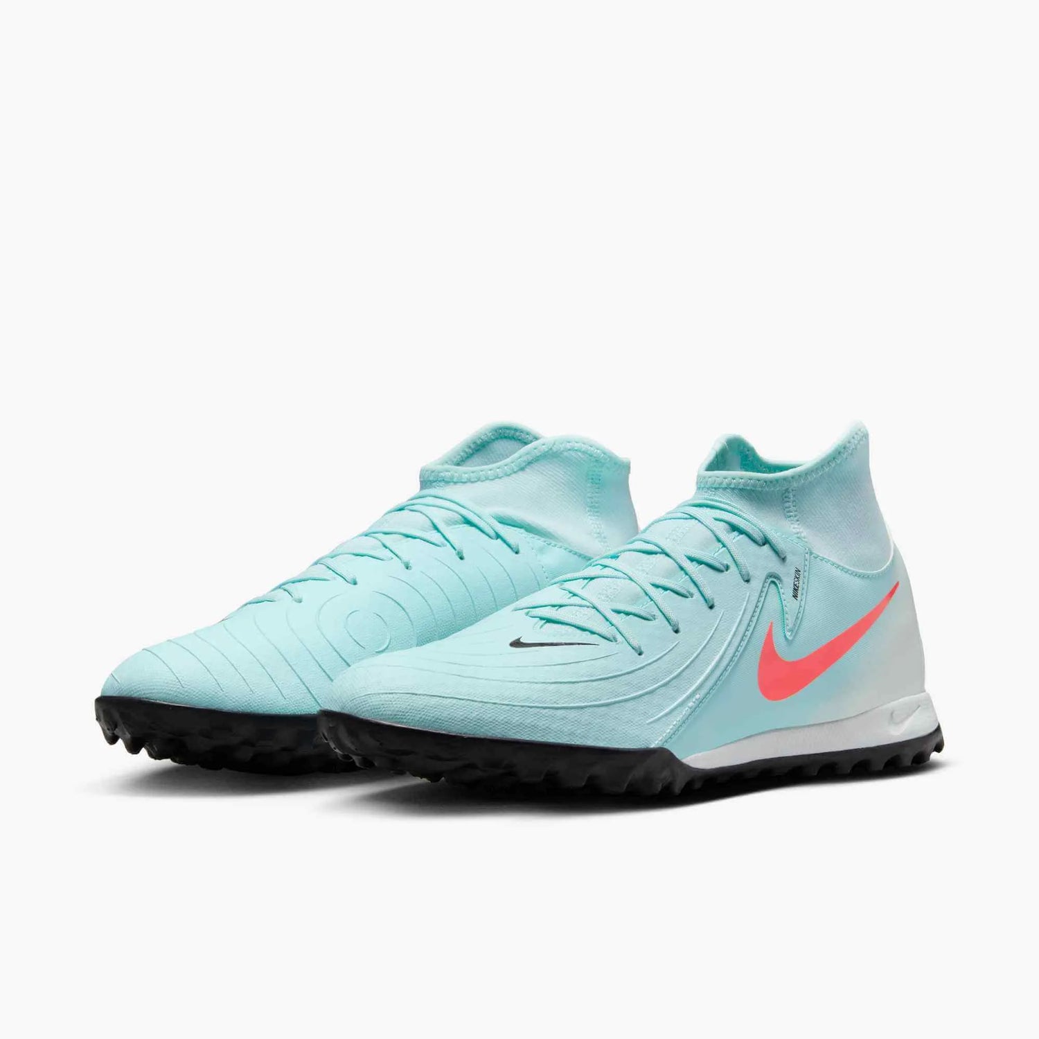 Nike Phantom Luna II Academy Turf - Mad Energy Pack (SP25) (Pair - Lateral)