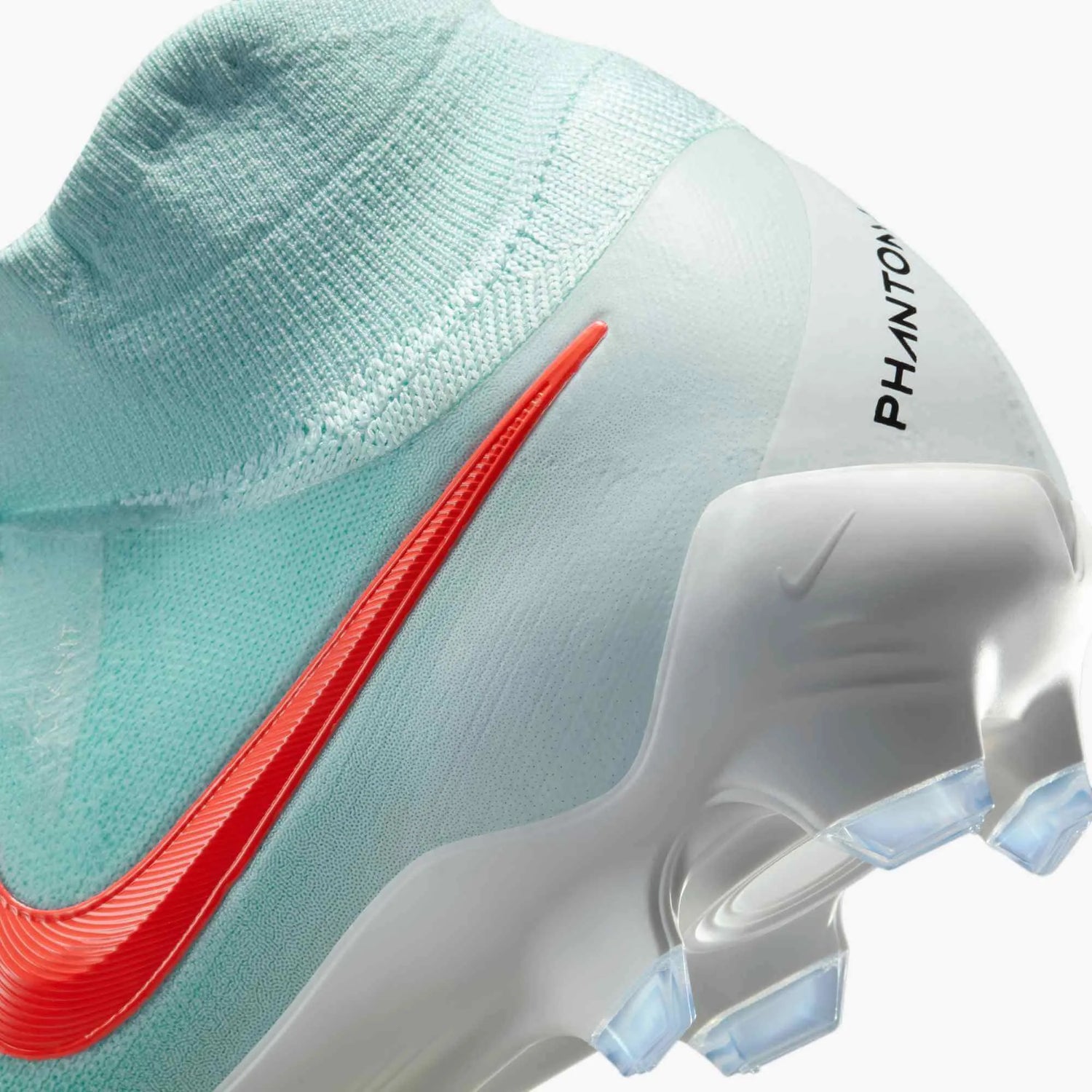 Nike Phantom Luna II Pro FG - Mad Energy Pack (SP25) (Detail 2)