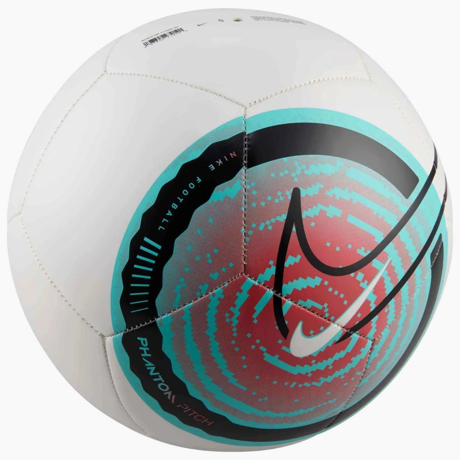 Nike SP25 Phantom Ball (Front)