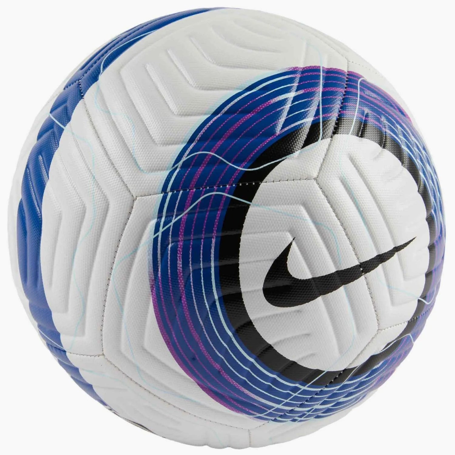 Nike SP25 Premier League Academy Ball (Back)