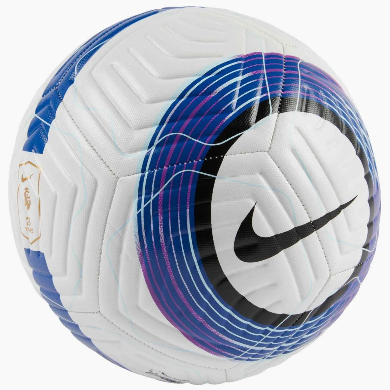 Nike SP25 Premier League Academy Ball (Front)