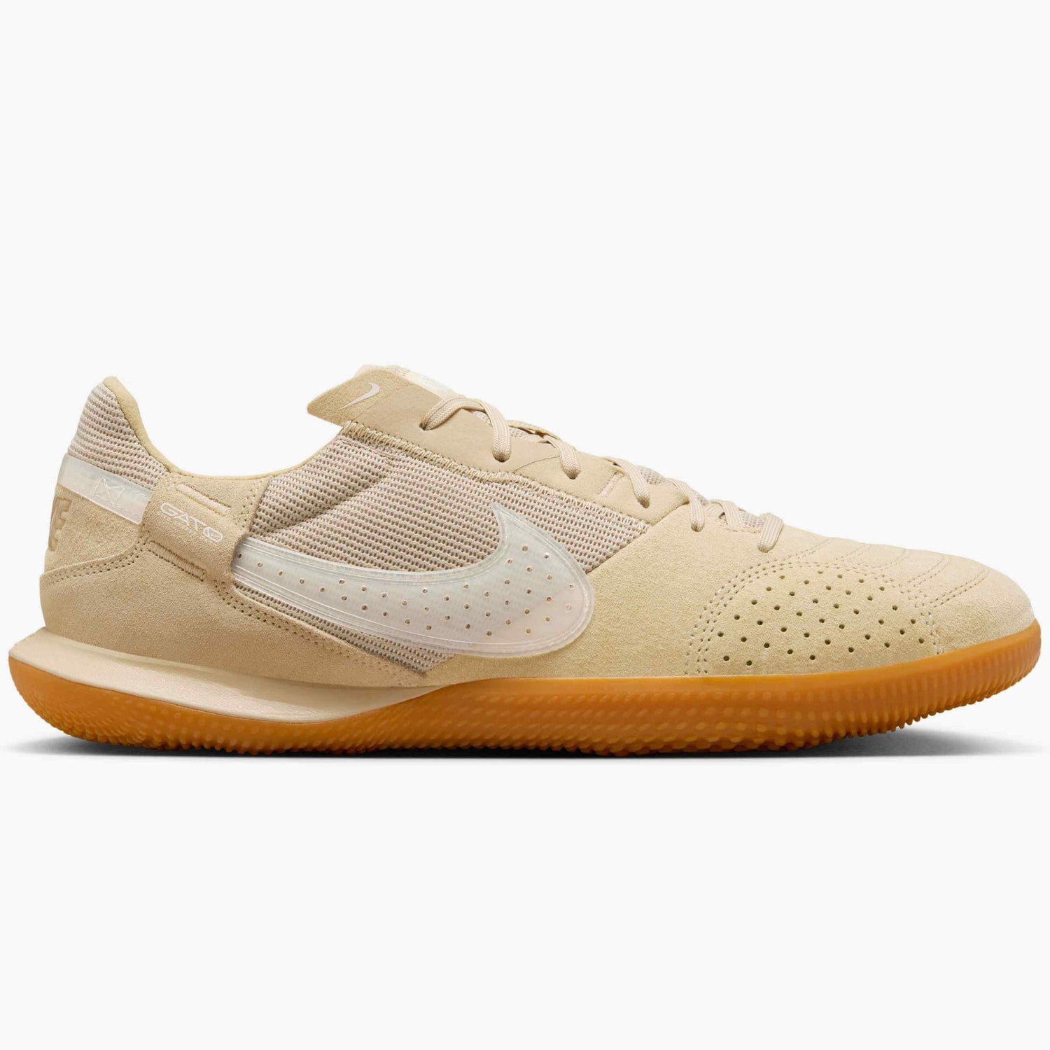 Nike Streetgato Dark Russet-LT Wild Mango (Side 2)