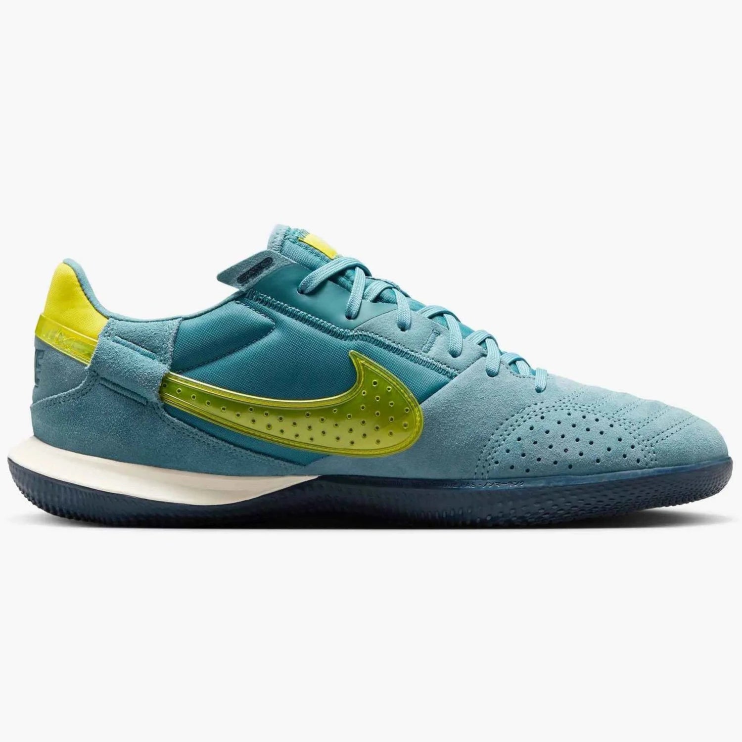 Nike Streetgato Smokey Blue/Lightning (Side 2)