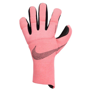 Nike Vapor Dynamic Fit Goalkeeper Gloves Sunset Pulse-Pink Foam-Black (Single - Outer)