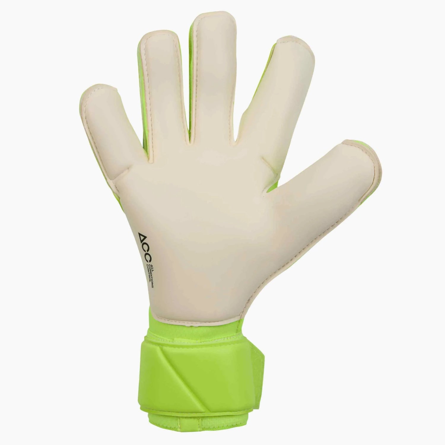 Nike Vapor Grip3 Goalkeeper Gloves (Single - Inner)