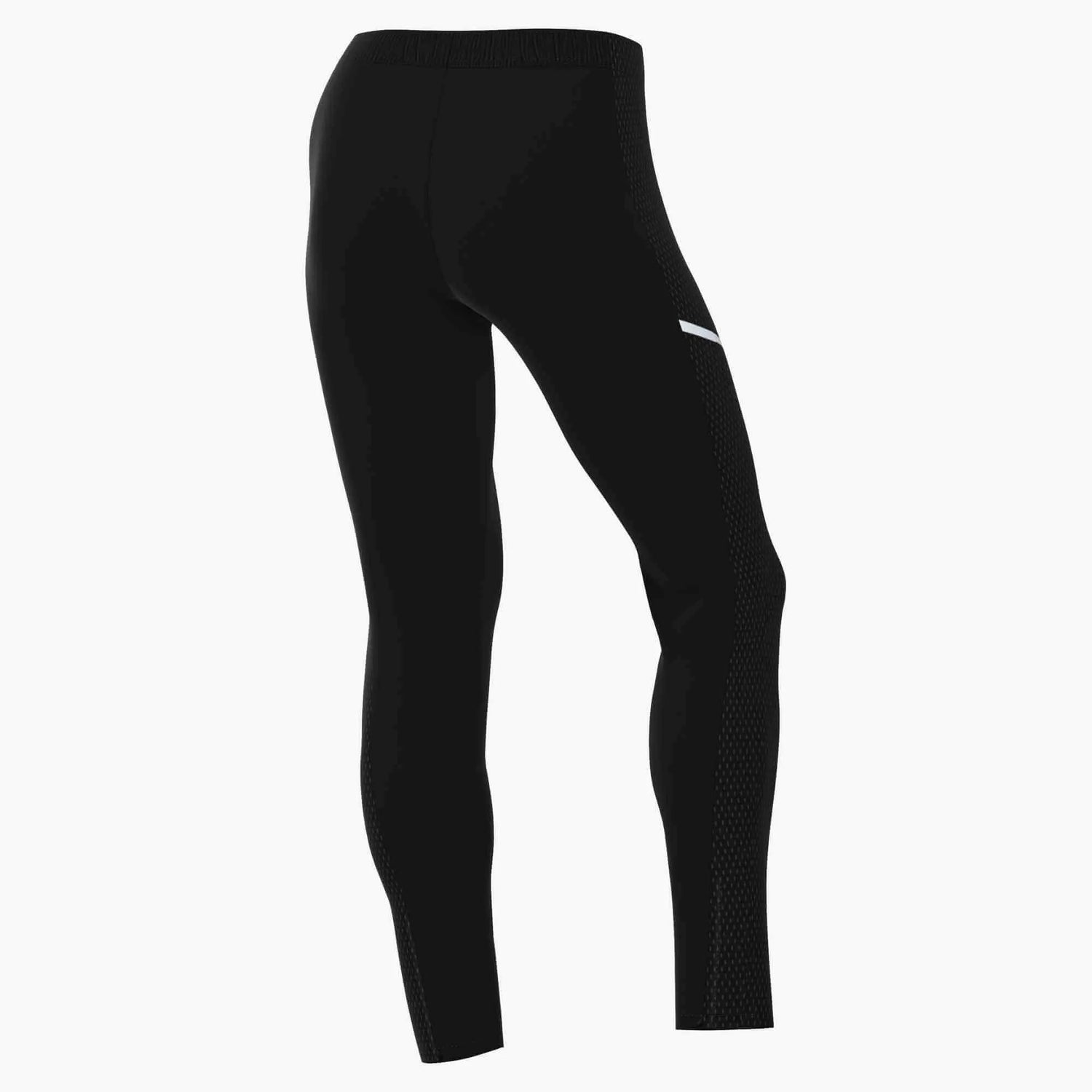 Nike Women's Academy 25 Pants KPZ Black (Back)