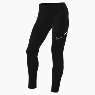 Nike Women's Academy 25 Pants KPZ Black (Front)