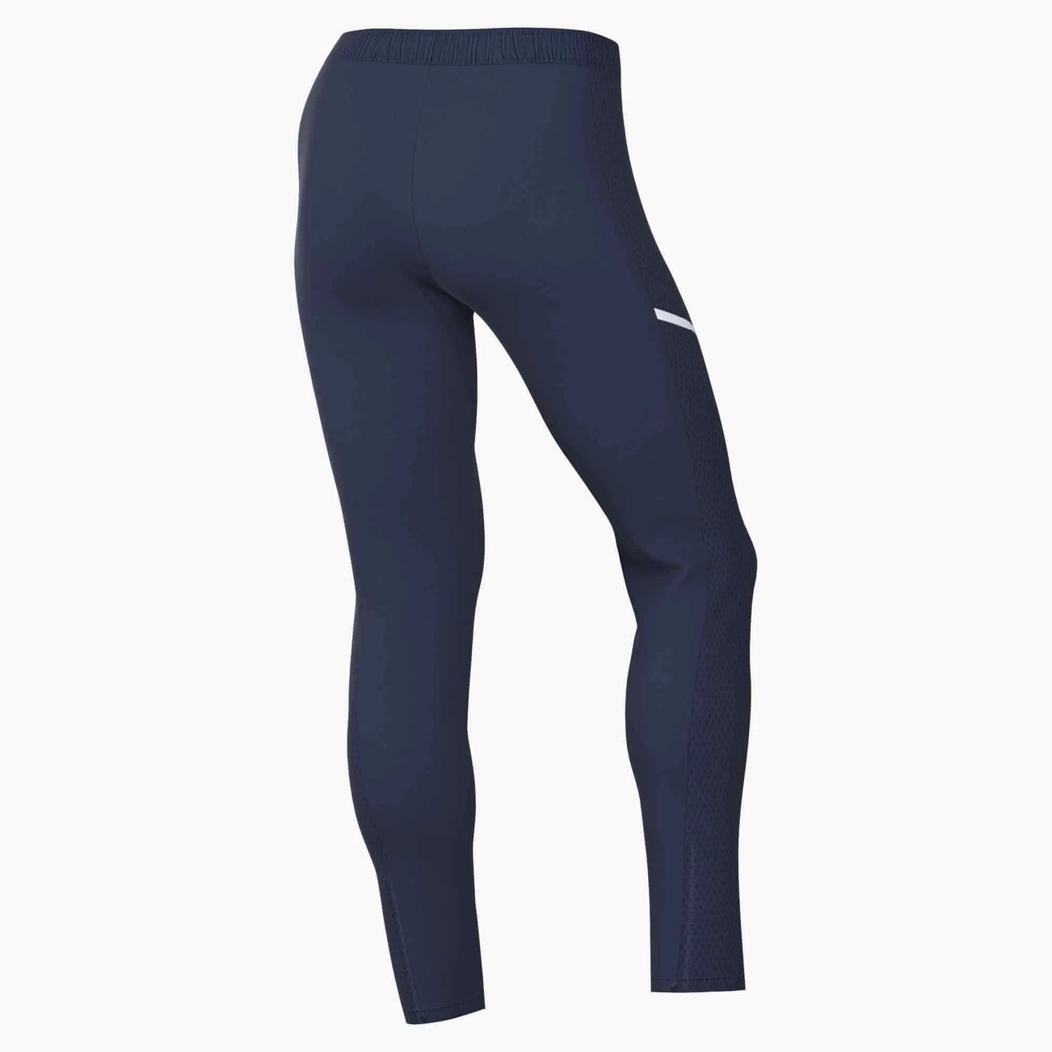 Nike Women's Academy 25 Pants KPZ Navy (Back)