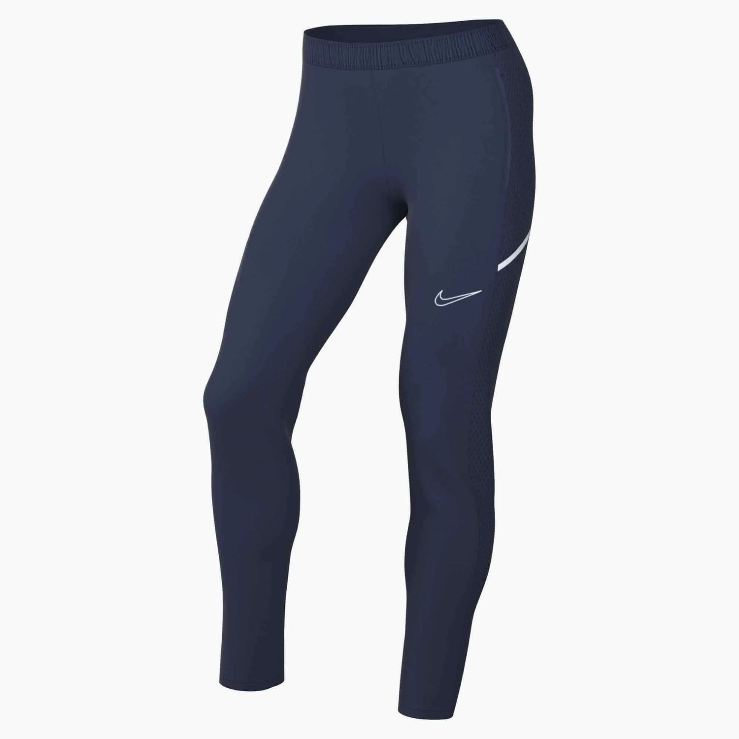 Nike Women's Academy 25 Pants KPZ Navy (Front)