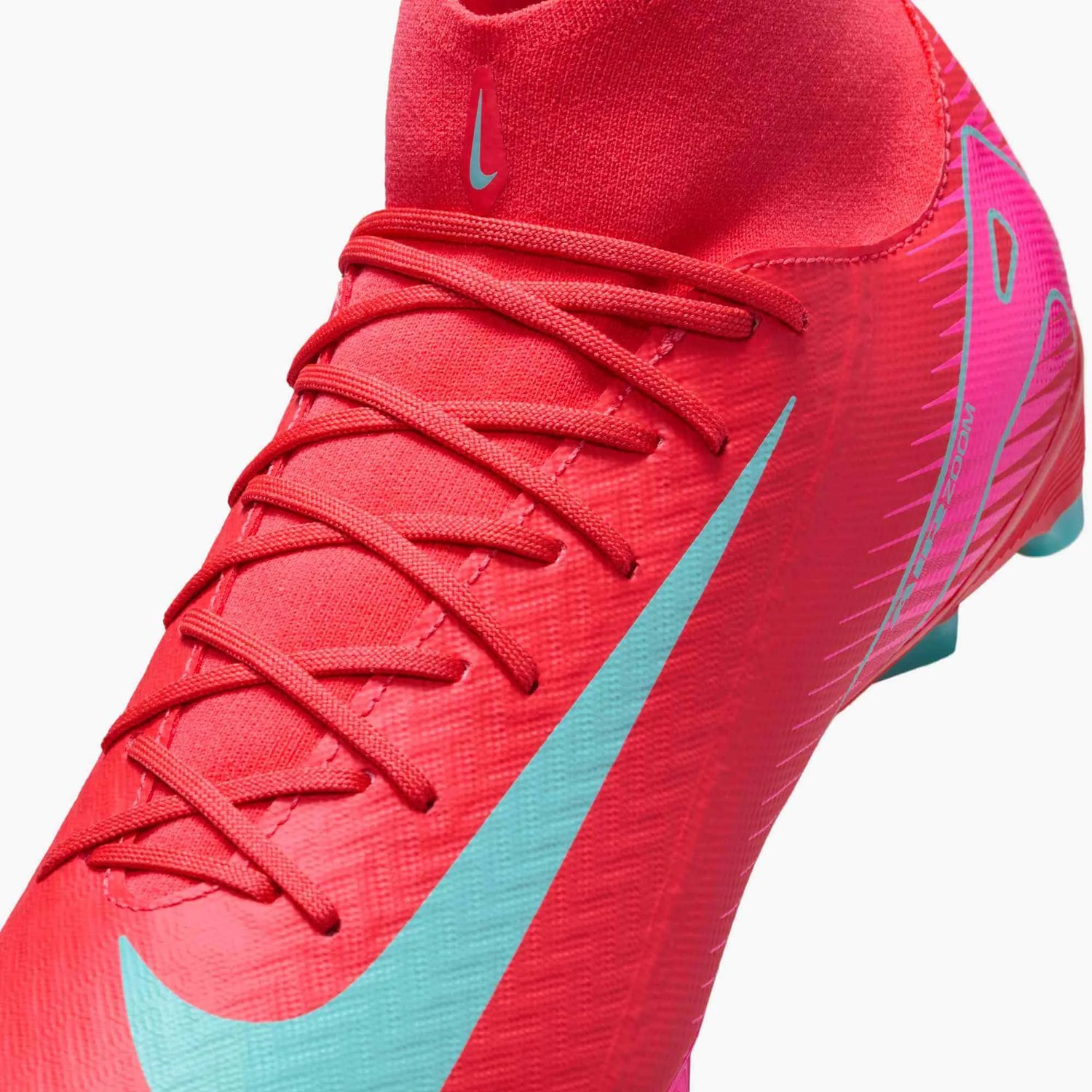 Nike ZM Superfly 10 Academy FG_MG - Mad Energy Pack (SP25) (Detail 2)