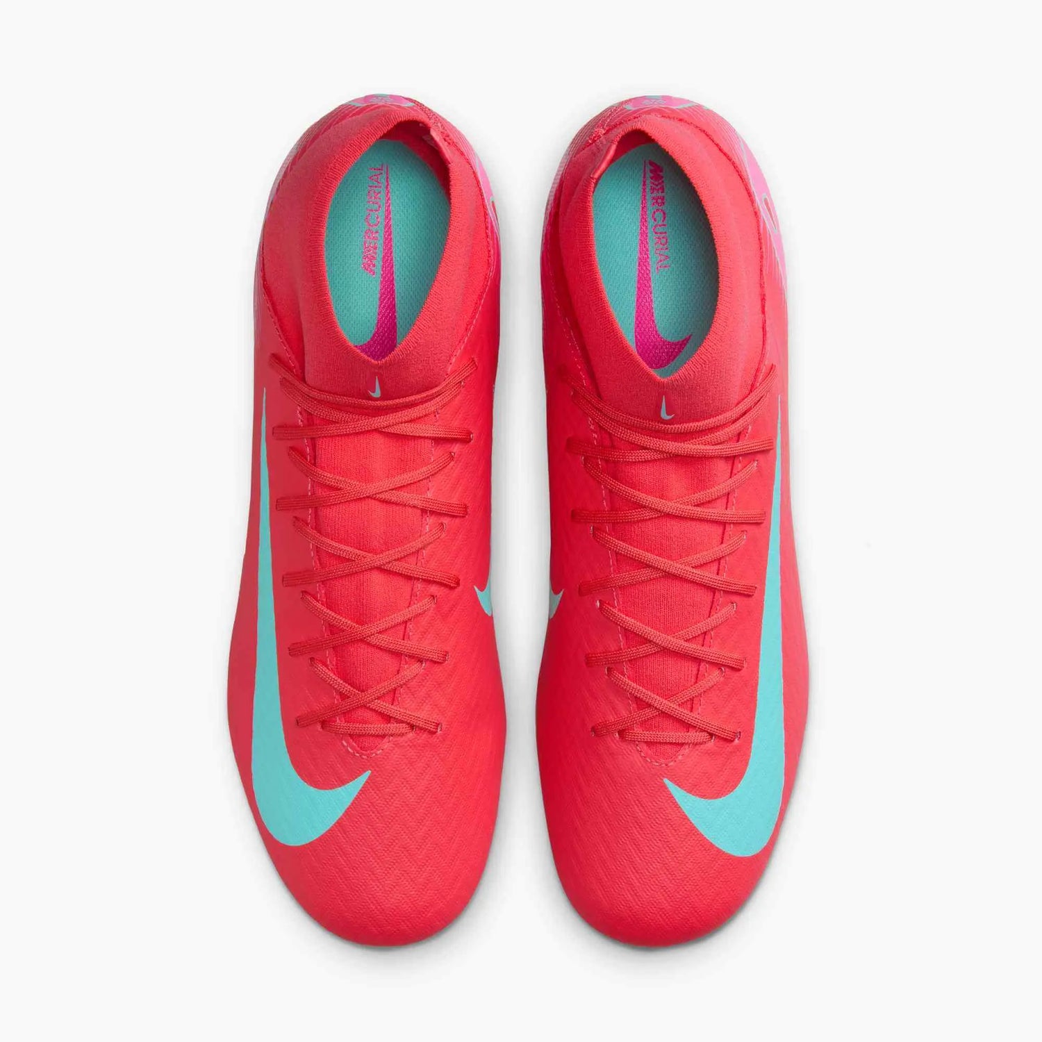 Nike ZM Superfly 10 Academy FG_MG - Mad Energy Pack (SP25) (Pair - Top)