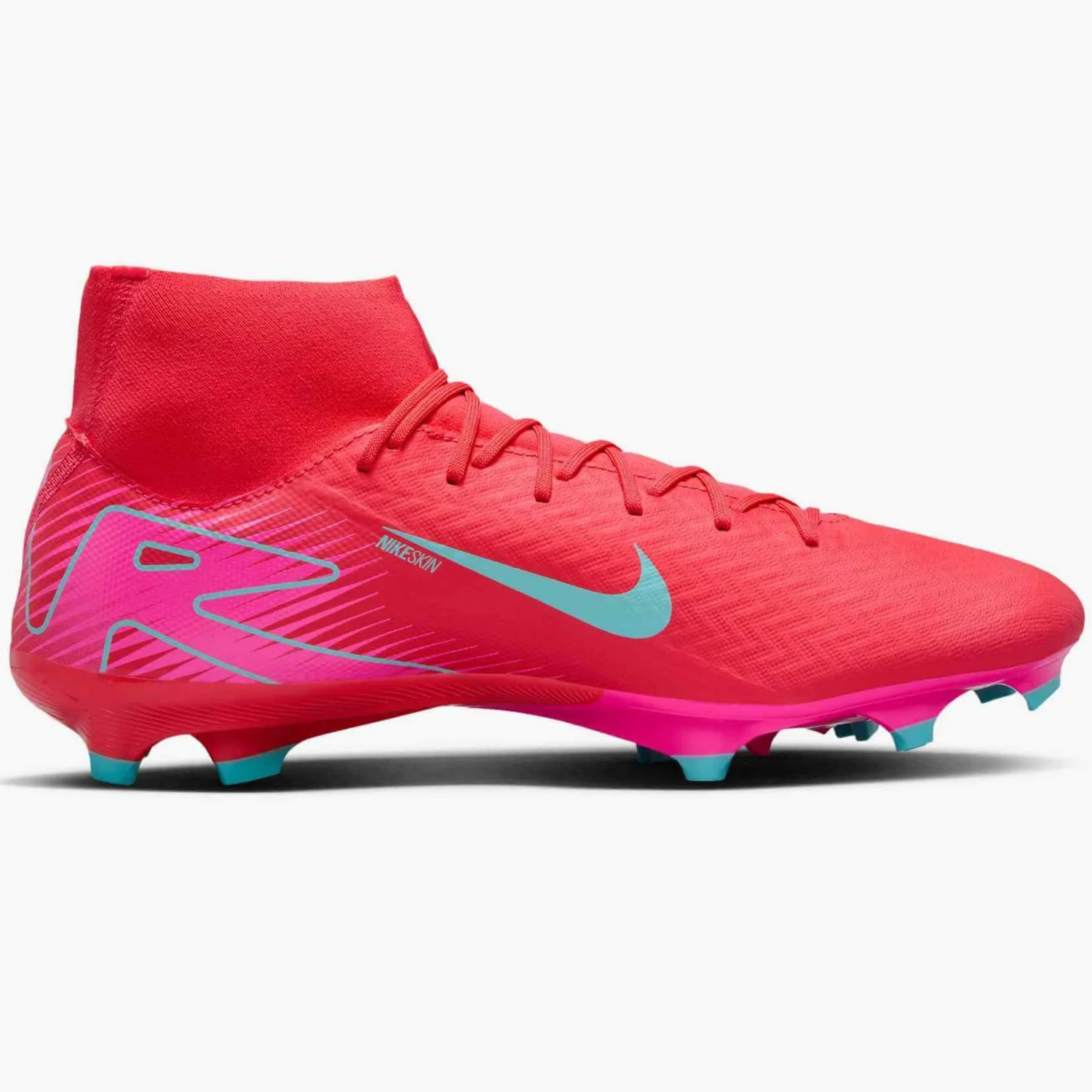 Nike ZM Superfly 10 Academy FG_MG - Mad Energy Pack (SP25) (Side 2)