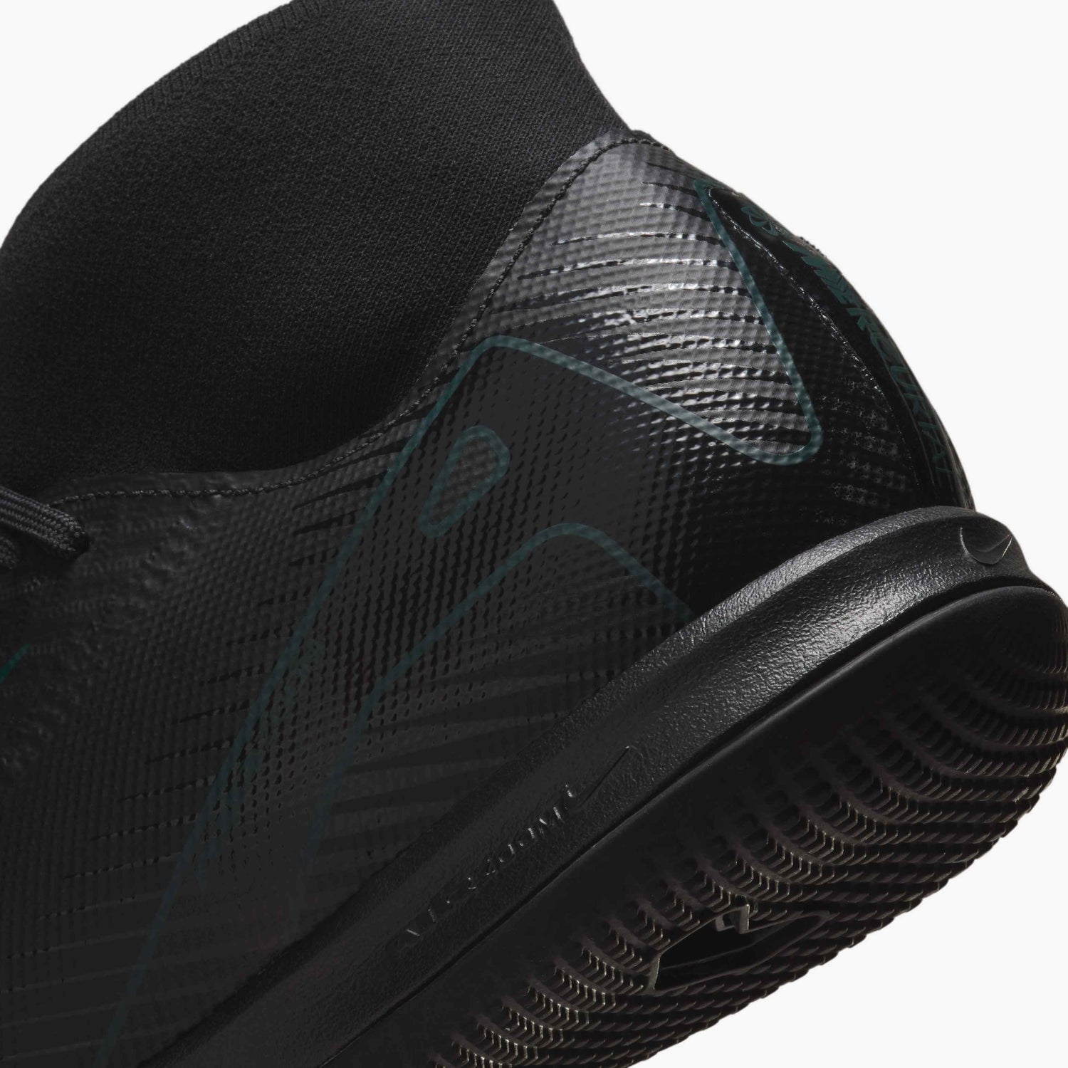 Nike ZM Superfly 10 Academy Indoor - Shadow Pack (FA24) (Detail 2)