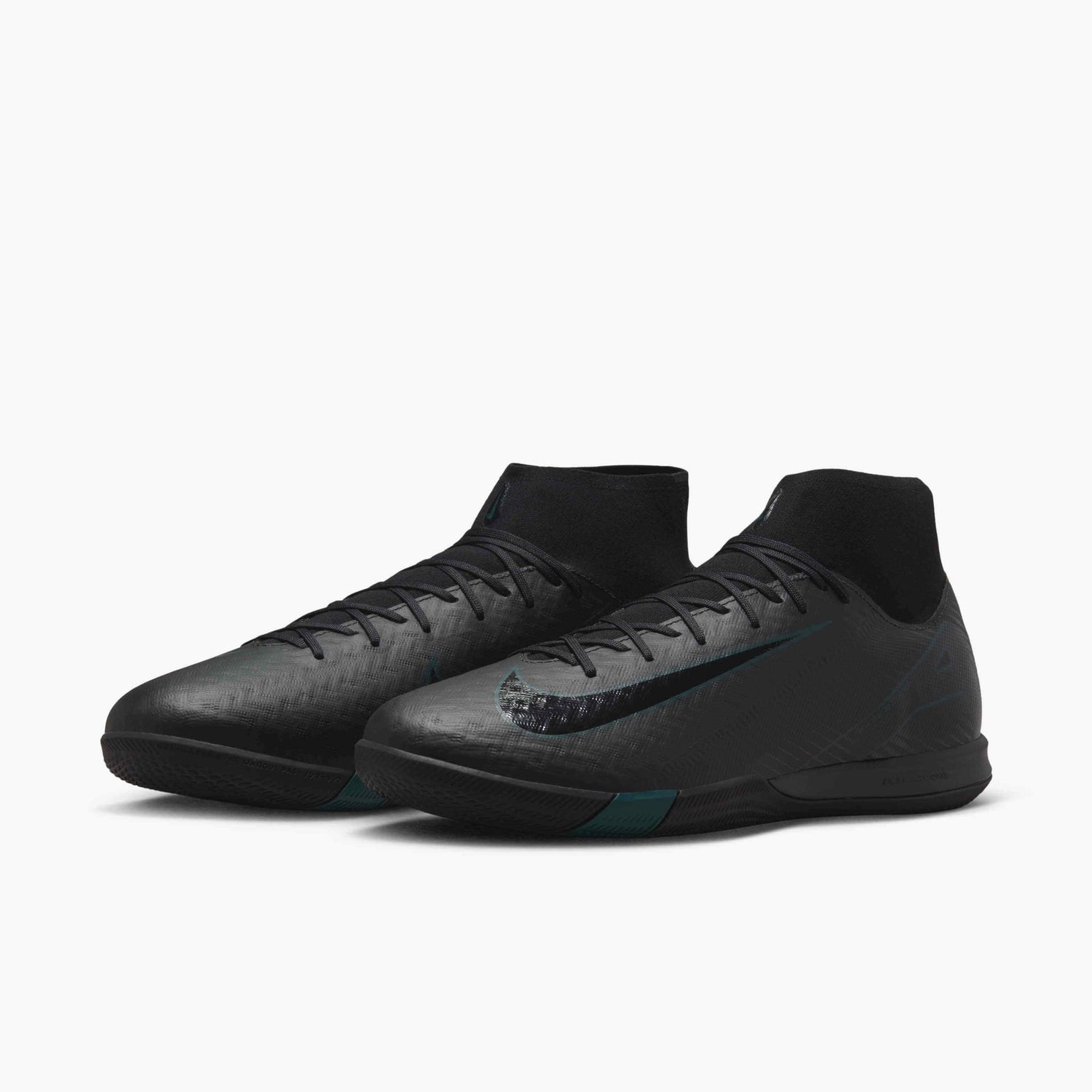 Nike ZM Superfly 10 Academy Indoor - Shadow Pack (FA24) (Pair - Lateral)