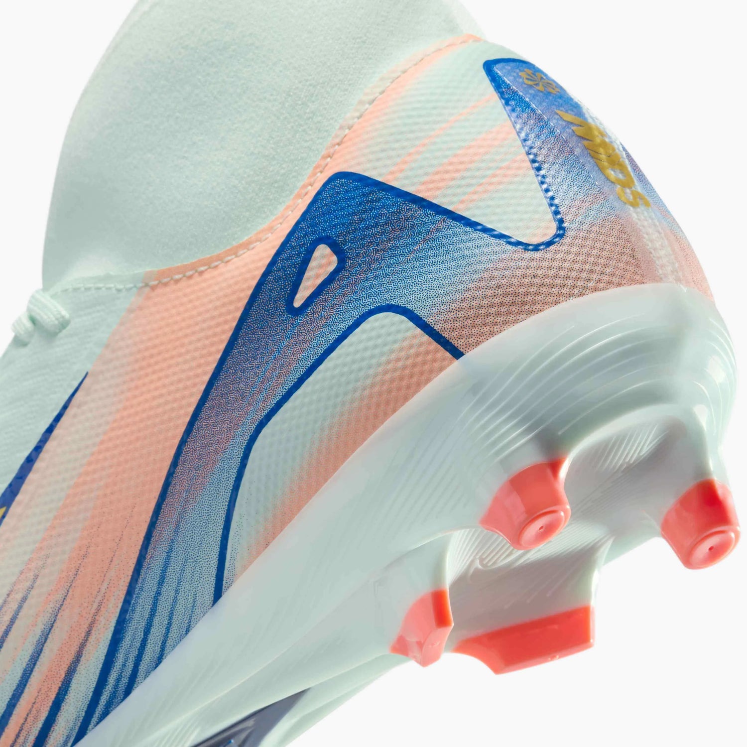 Nike ZM Superfly 10 Academy MDS FG_MG - MDS 009 (HO24) (Detail 3)