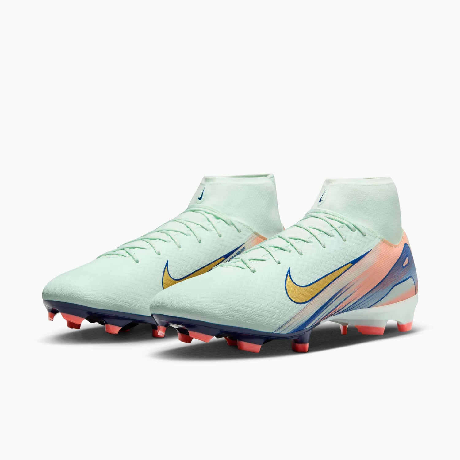 Nike ZM Superfly 10 Academy MDS FG_MG - MDS 009 (HO24) (Pair - Lateral)