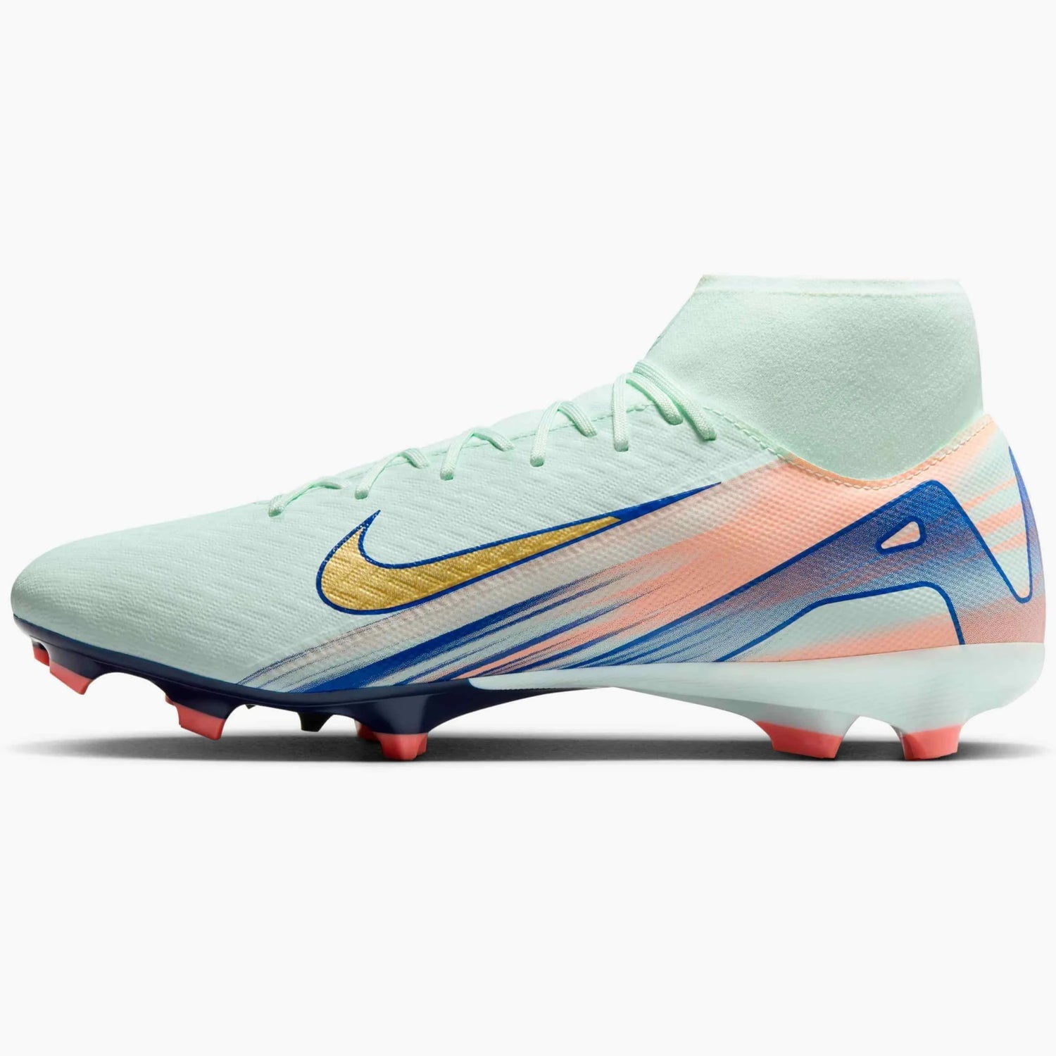 Nike ZM Superfly 10 Academy MDS FG_MG - MDS 009 (HO24) (Side 1)