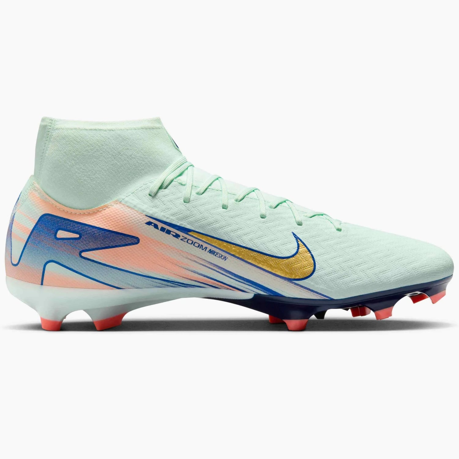 Nike ZM Superfly 10 Academy MDS FG_MG - MDS 009 (HO24) (Side 2)