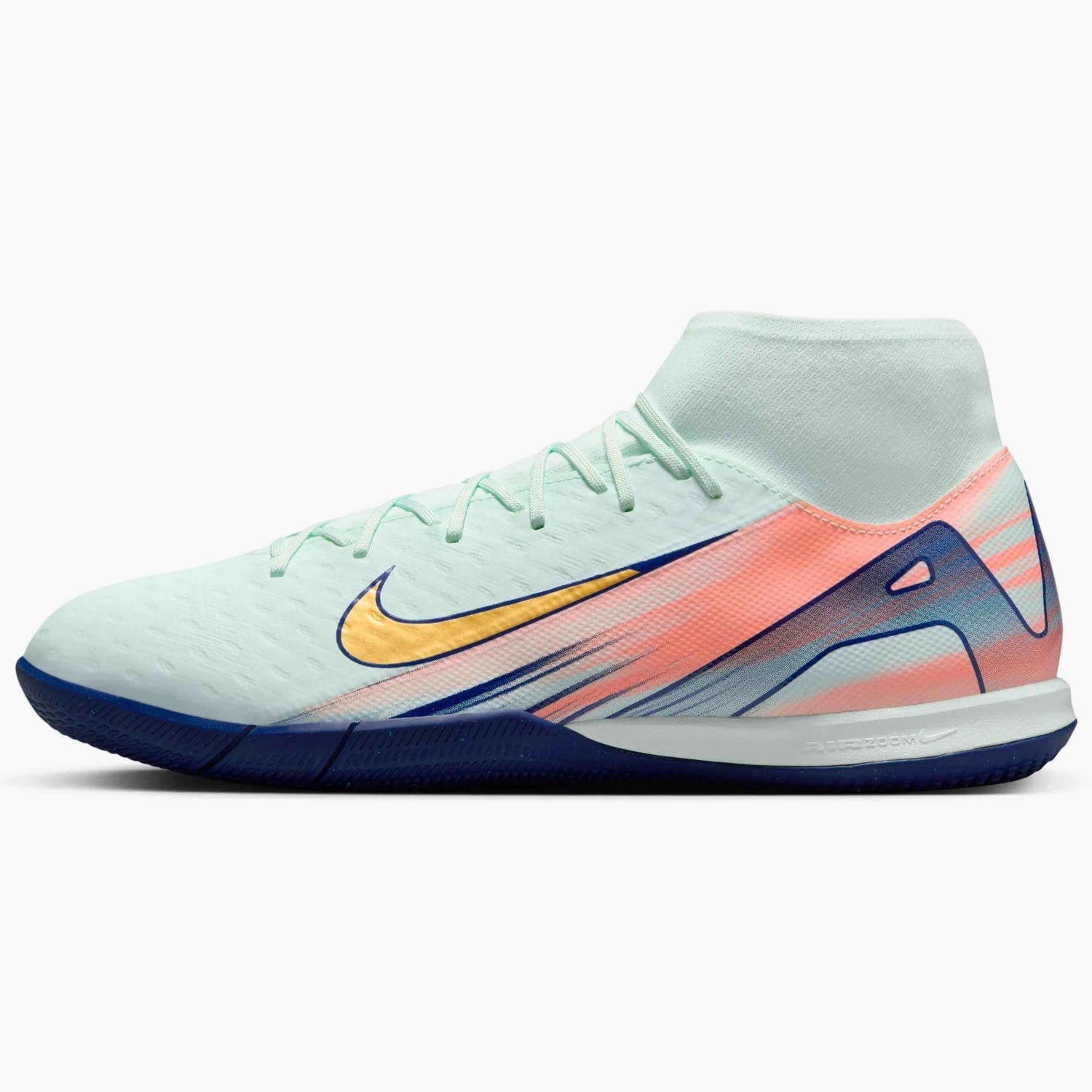 Nike ZM Superfly 10 Academy MDS Indoor - MDS 009 (HO24) (Side 1)