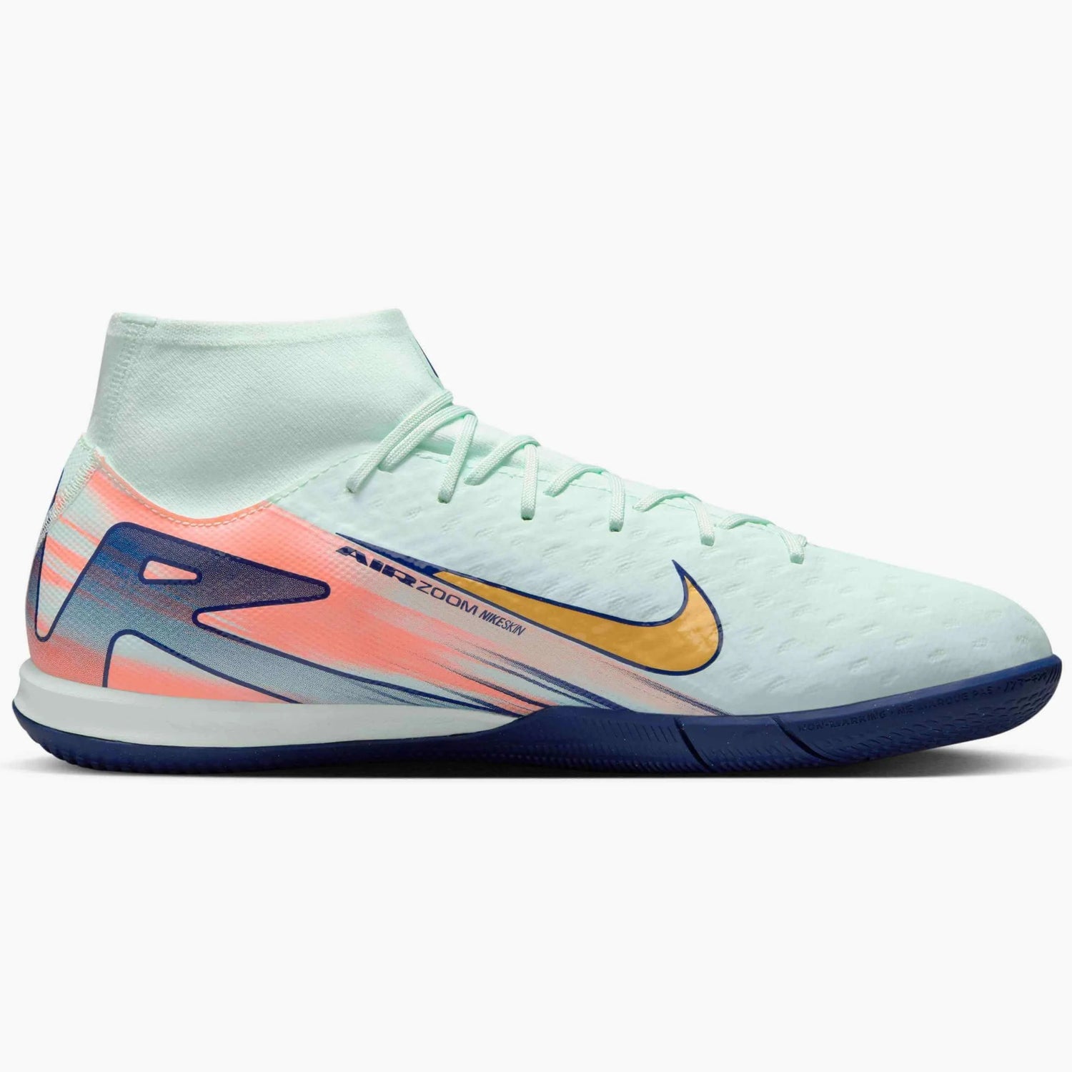 Nike ZM Superfly 10 Academy MDS Indoor - MDS 009 (HO24) (Side 2)