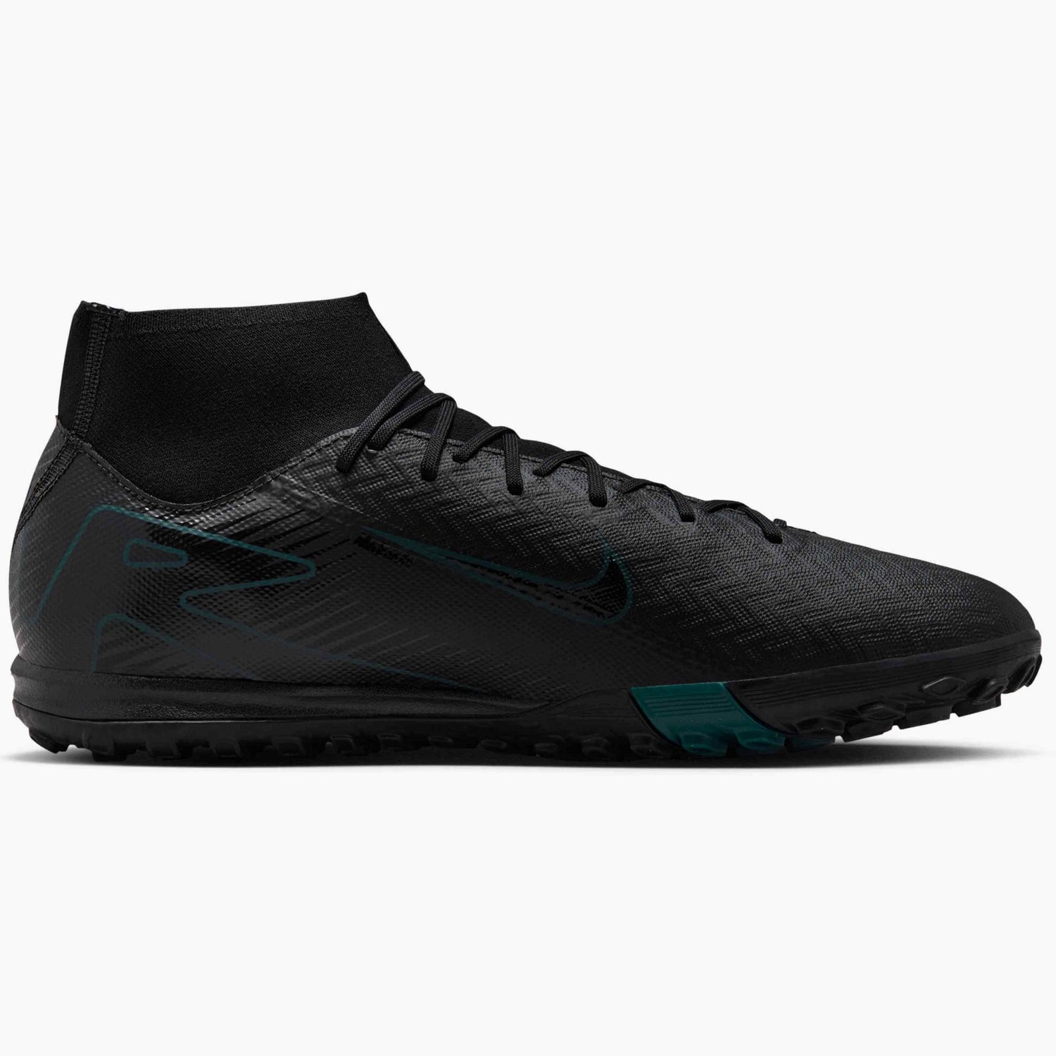 Nike ZM Superfly 10 Academy Turf - Shadow Pack (FA24) (Side 2)