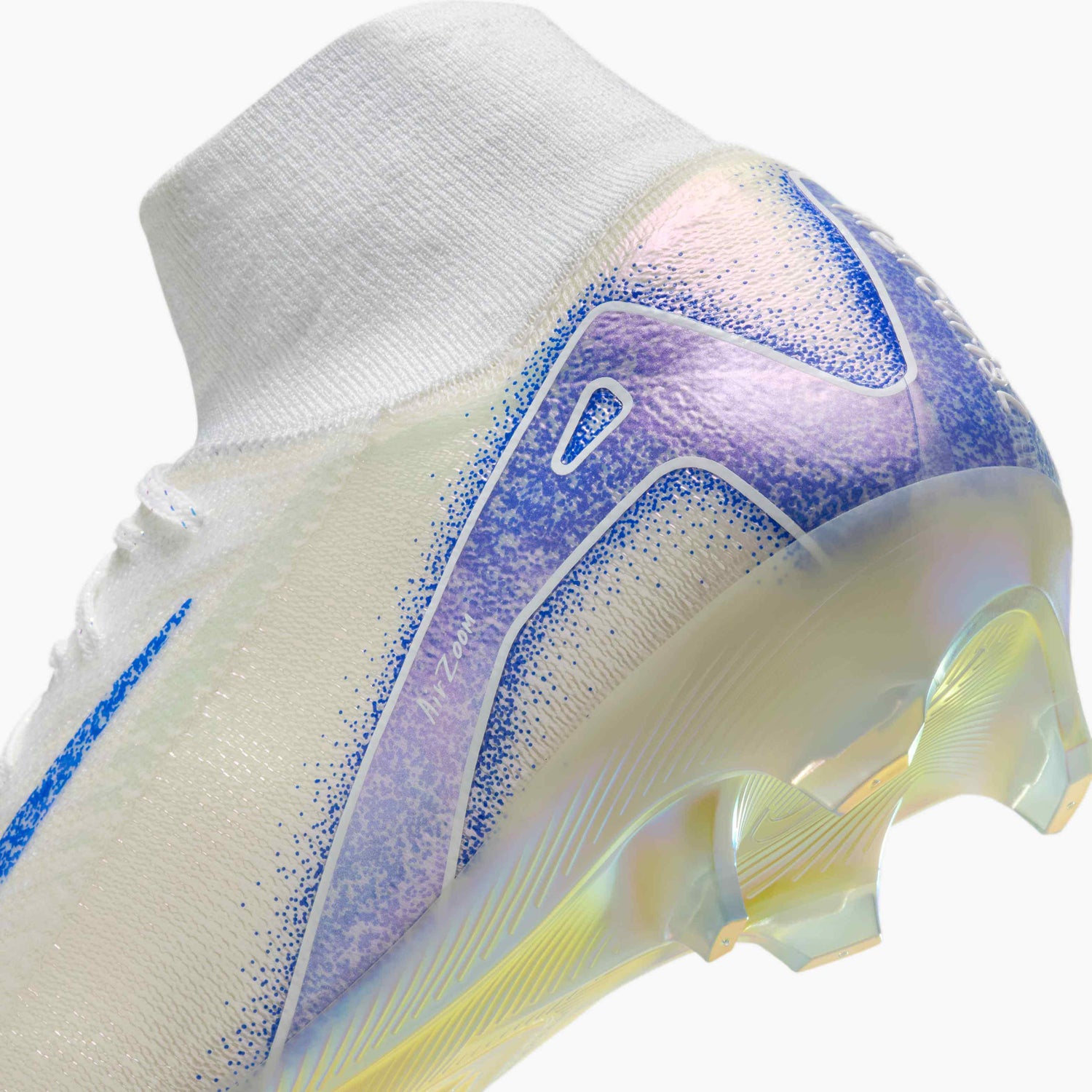 Nike ZM Superfly 10 Elite F FG - Blueprint Pack (FA24) (Detail 3)