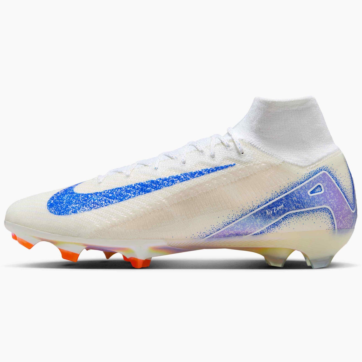 Nike ZM Superfly 10 Elite F FG - Blueprint Pack (FA24) (Side 1)