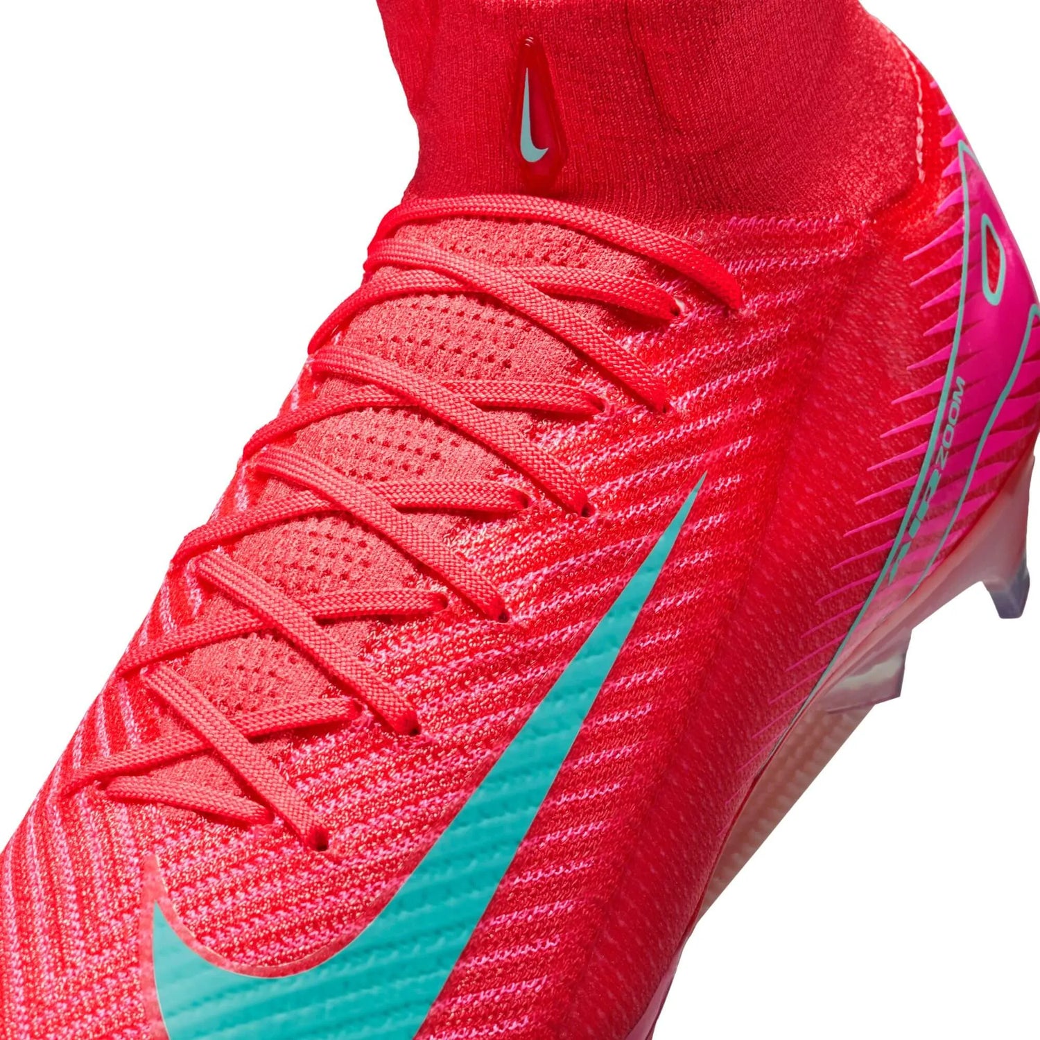 Nike ZM Superfly 10 Elite FG - Mad Energy Pack (SP25) (Detail 2)