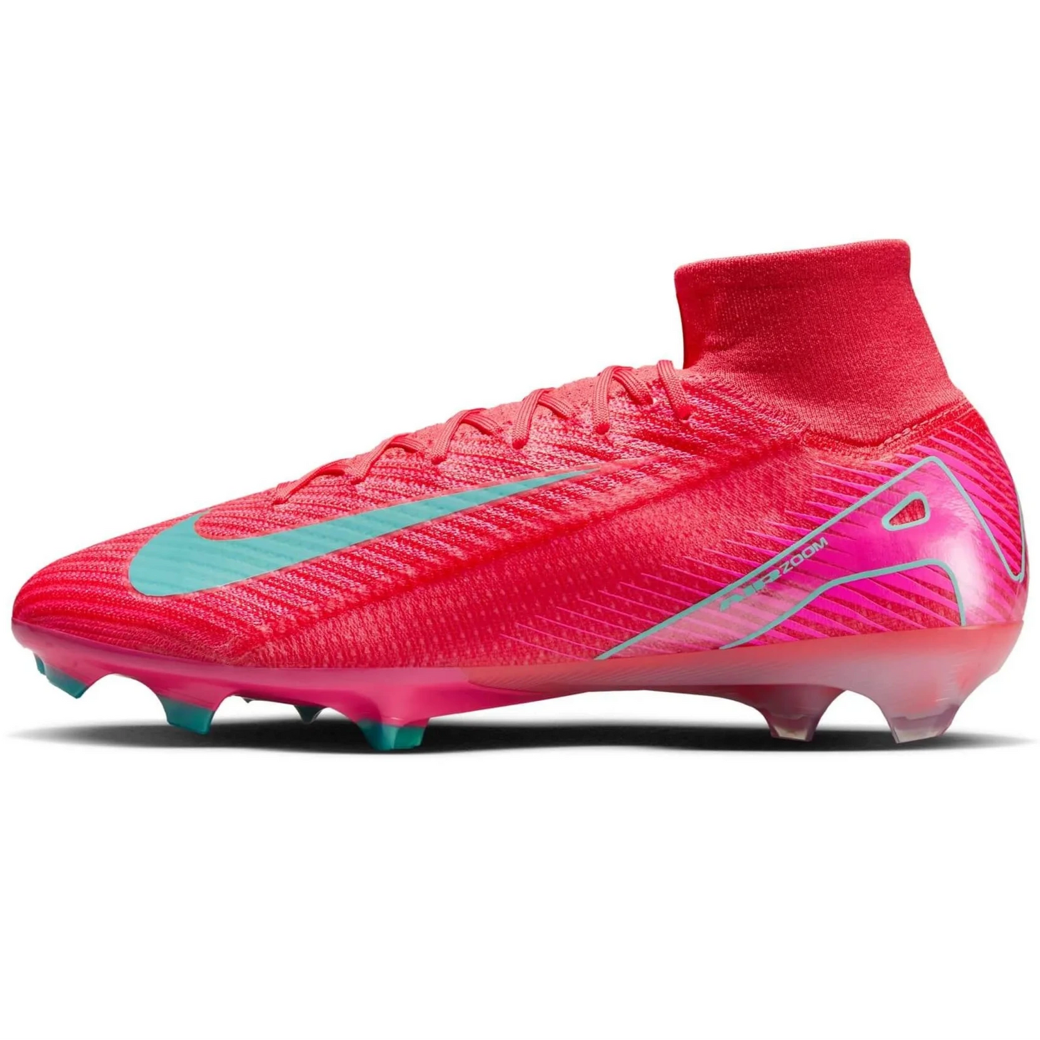 Nike ZM Superfly 10 Elite FG - Mad Energy Pack (SP25) (Side 1)