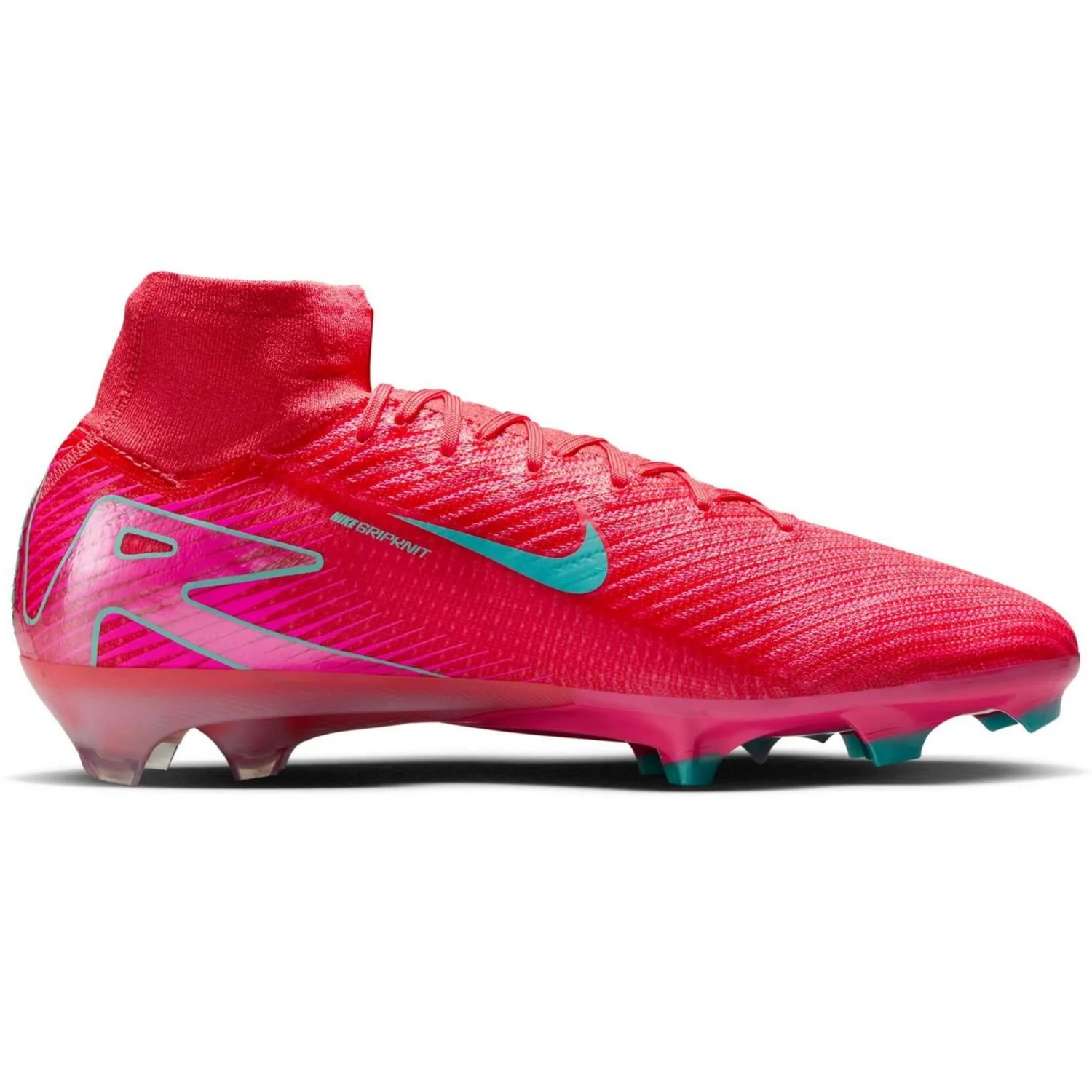 Nike ZM Superfly 10 Elite FG - Mad Energy Pack (SP25) (Side 2)