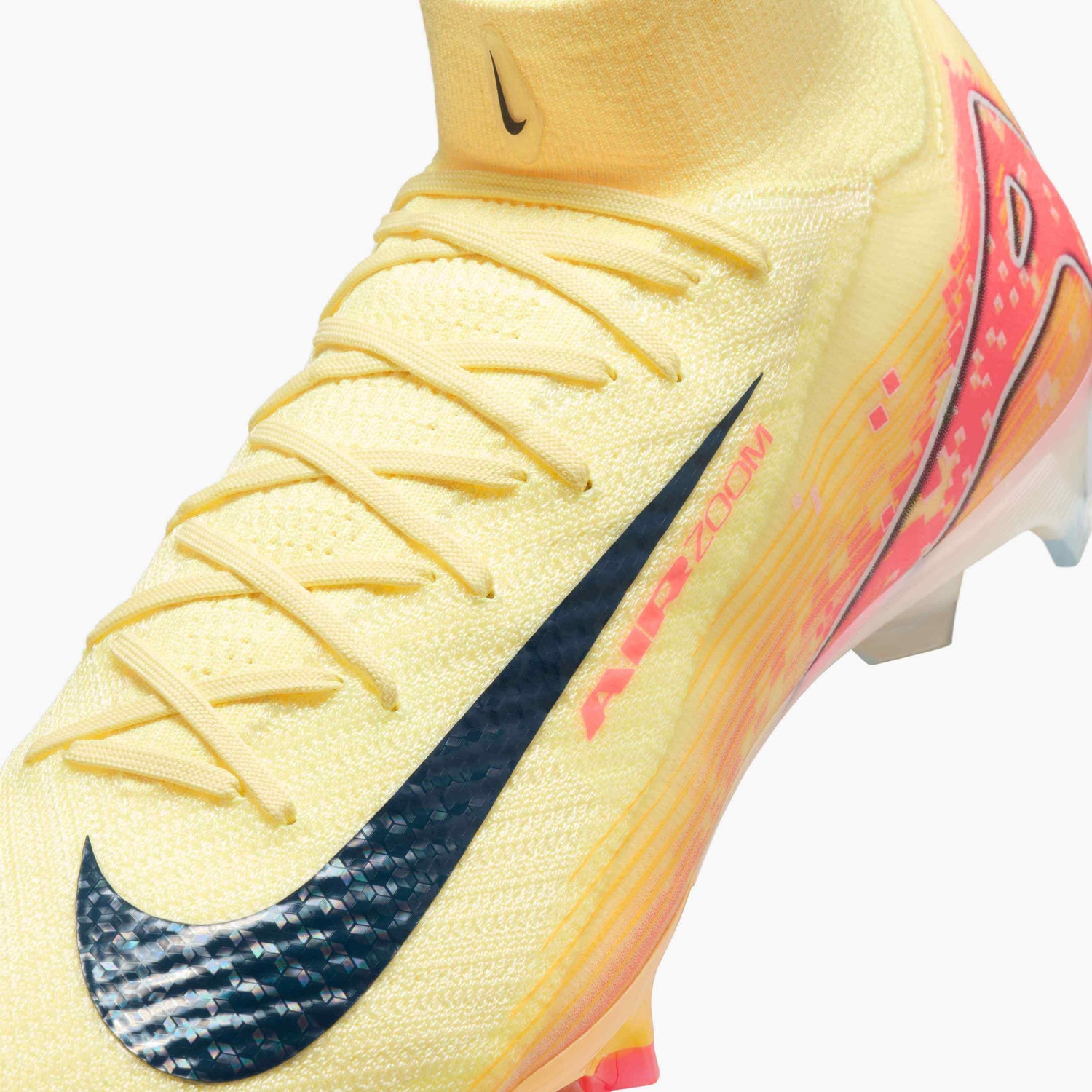 Nike ZM Superfly 10 Elite KM FG - Mbappe PE (FA24) (Detail 2)