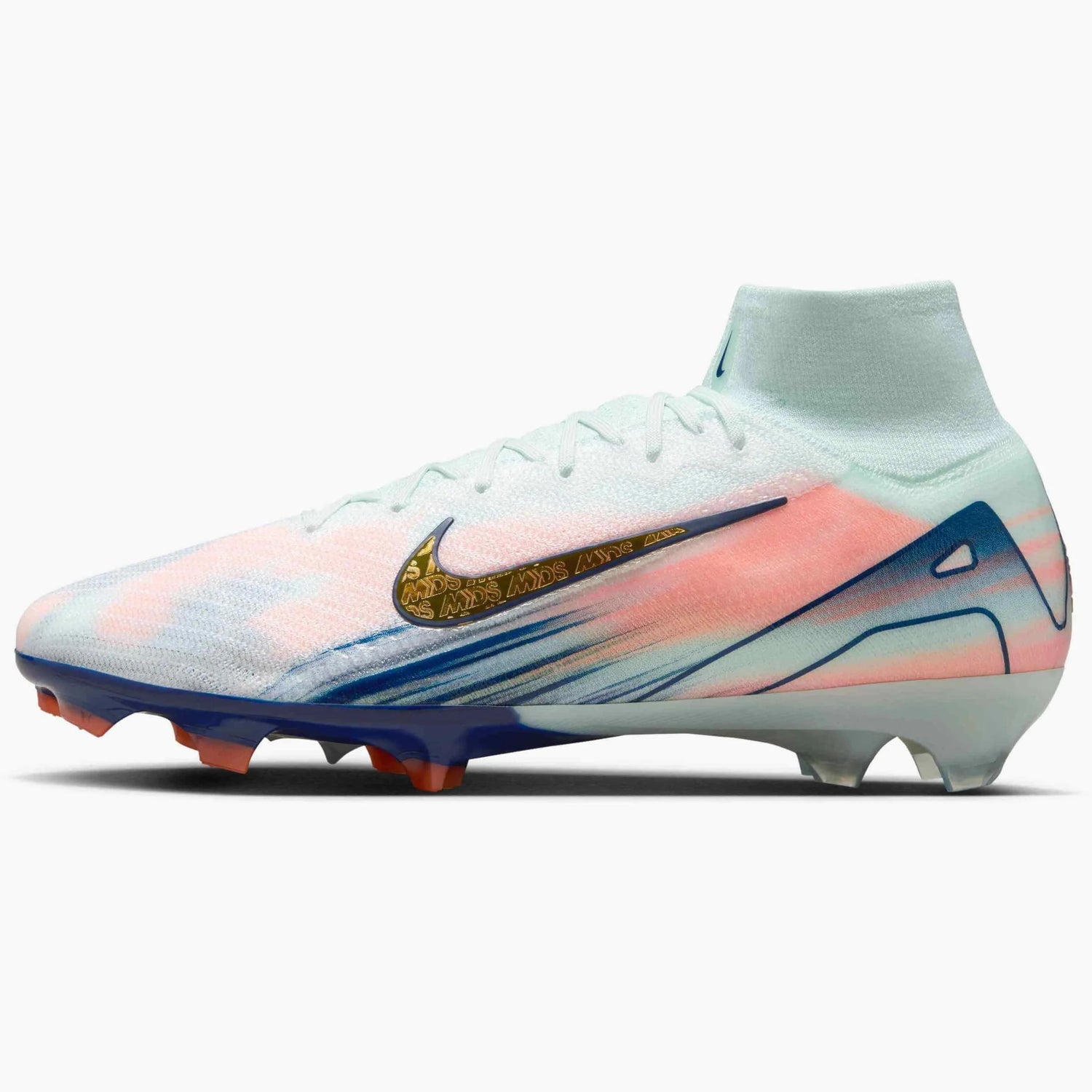 Nike ZM Superfly 10 Elite MDS FG - MDS 009 (HO24) (Side 1)