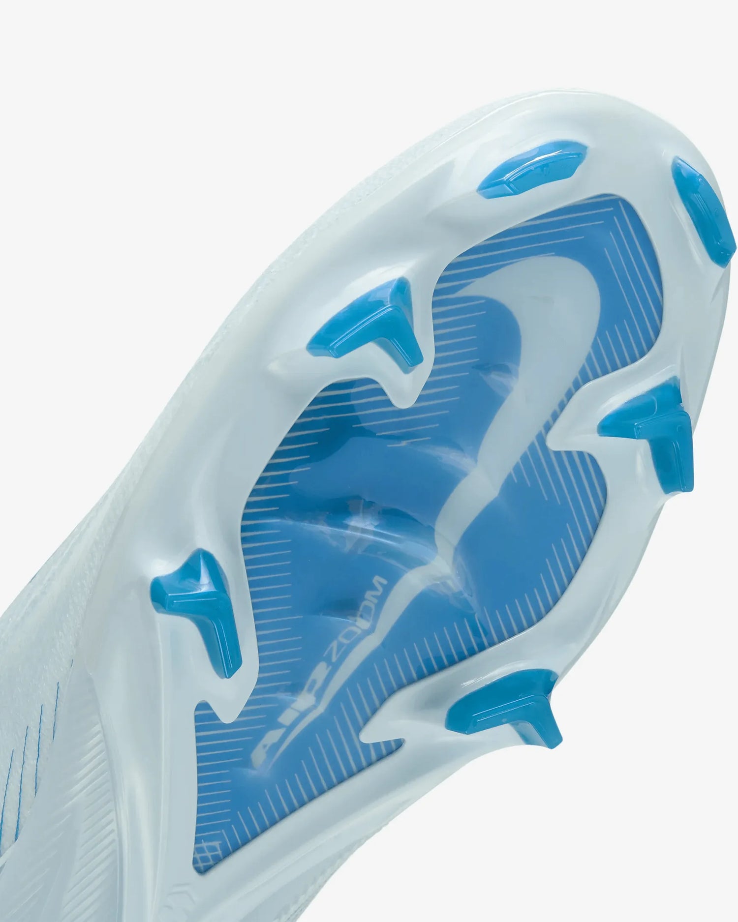 Nike ZM Vapor 16 Elite FG -  Mad Ambition Pack (FA24) (Detail 1)