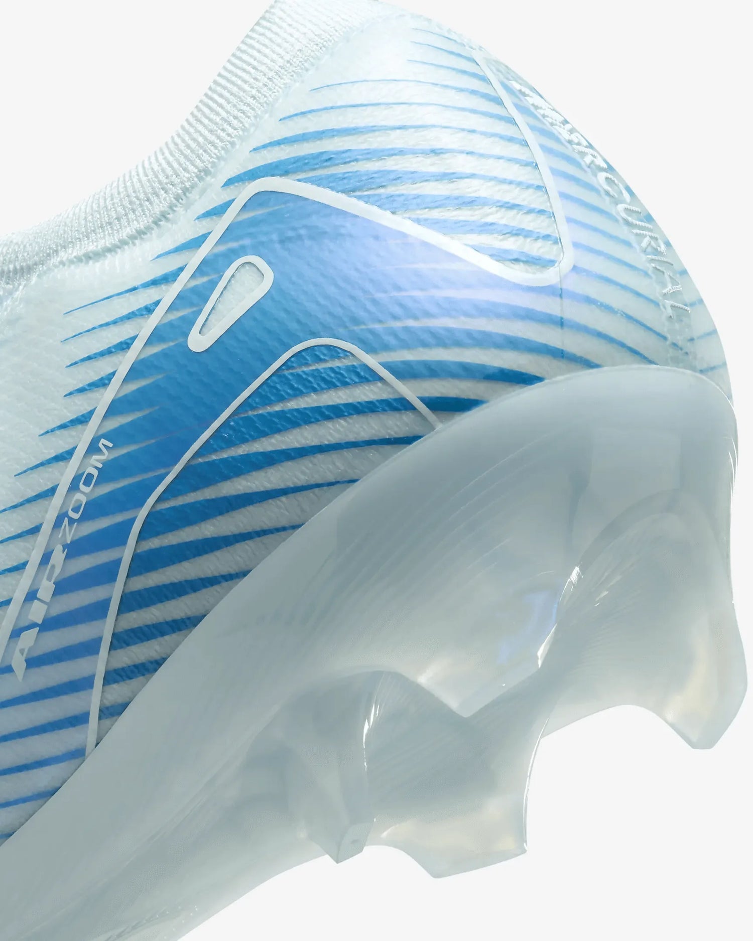 Nike ZM Vapor 16 Elite FG -  Mad Ambition Pack (FA24) (Detail 3)