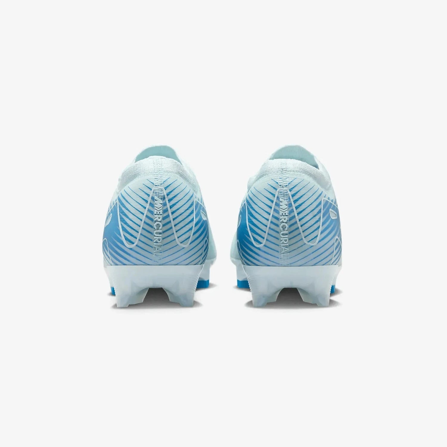 Nike ZM Vapor 16 Elite FG -  Mad Ambition Pack (FA24) (Pair - Back)