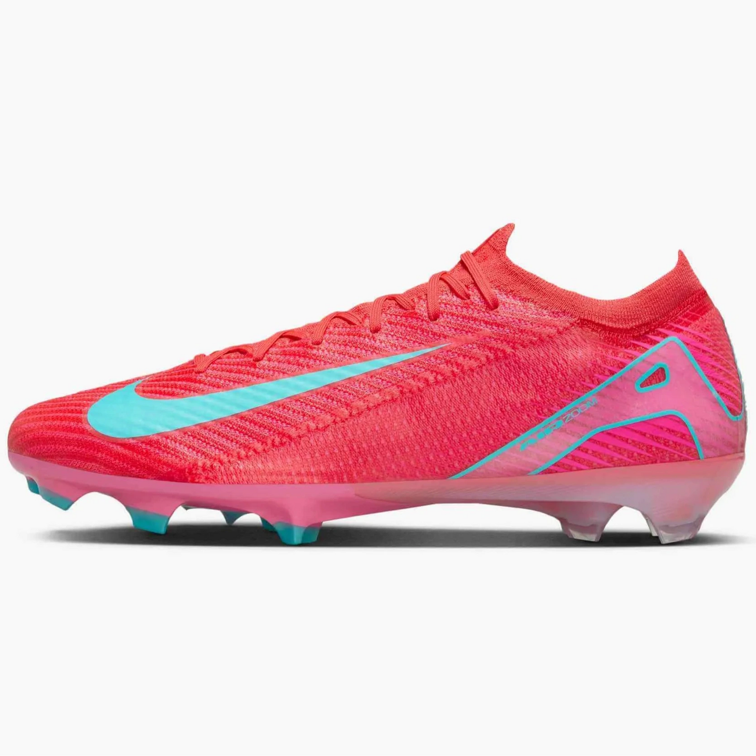 Nike ZM Vapor 16 Elite FG - Mad Energy Pack (SP25) (Side 1)