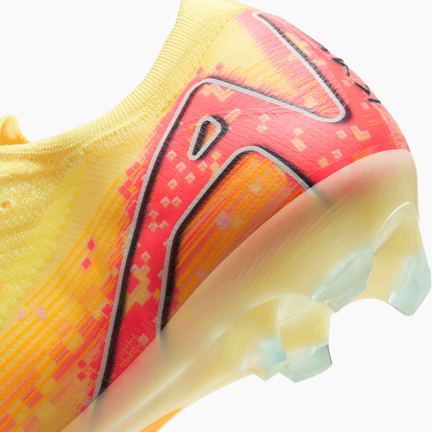 Nike ZM Vapor 16 Elite KM FG - Mbappe PE (FA24) (Detail 3)