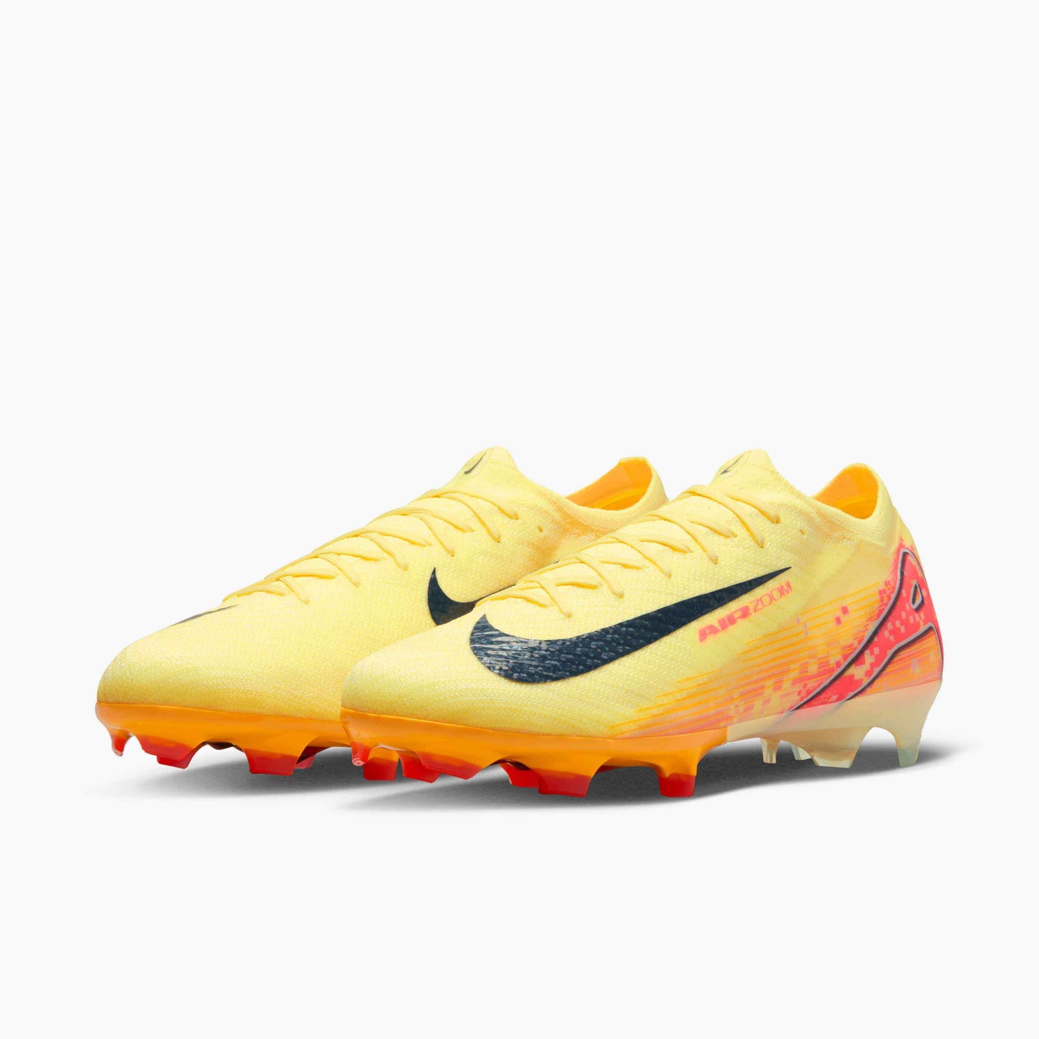 Nike ZM Vapor 16 Elite KM FG - Mbappe PE (FA24) (Pair - Lateral)