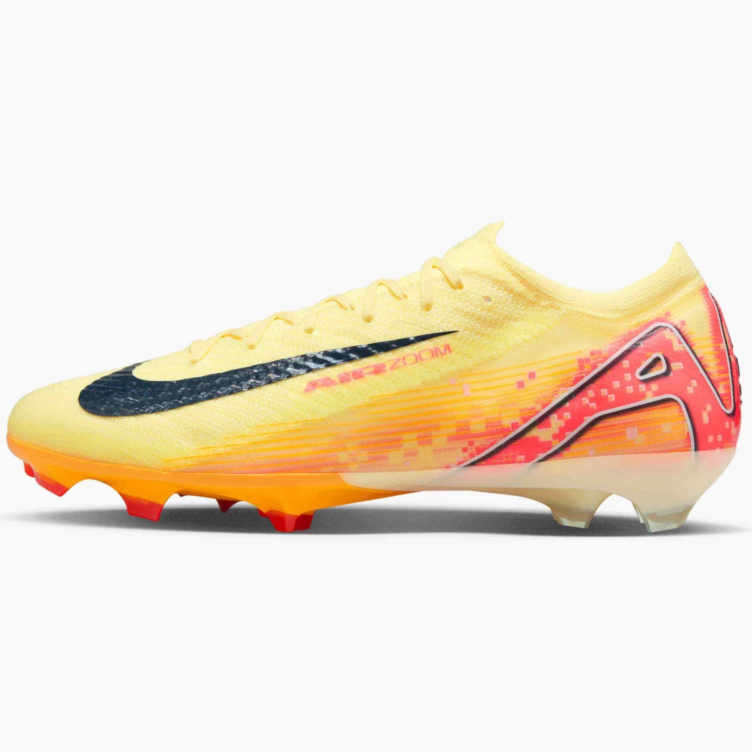 Nike ZM Vapor 16 Elite KM FG - Mbappe PE (FA24) (Side 1)