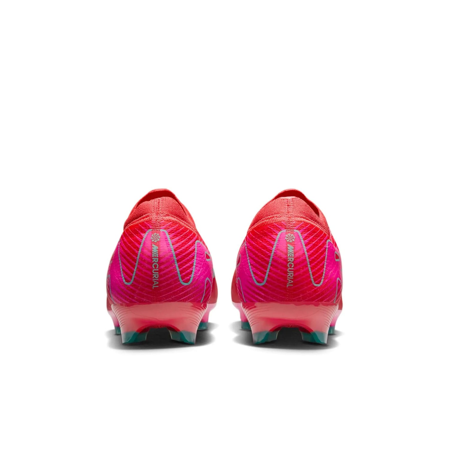 Nike ZM Vapor 16 Pro FG - Mad Energy Pack (SP25) (Pair - Back)