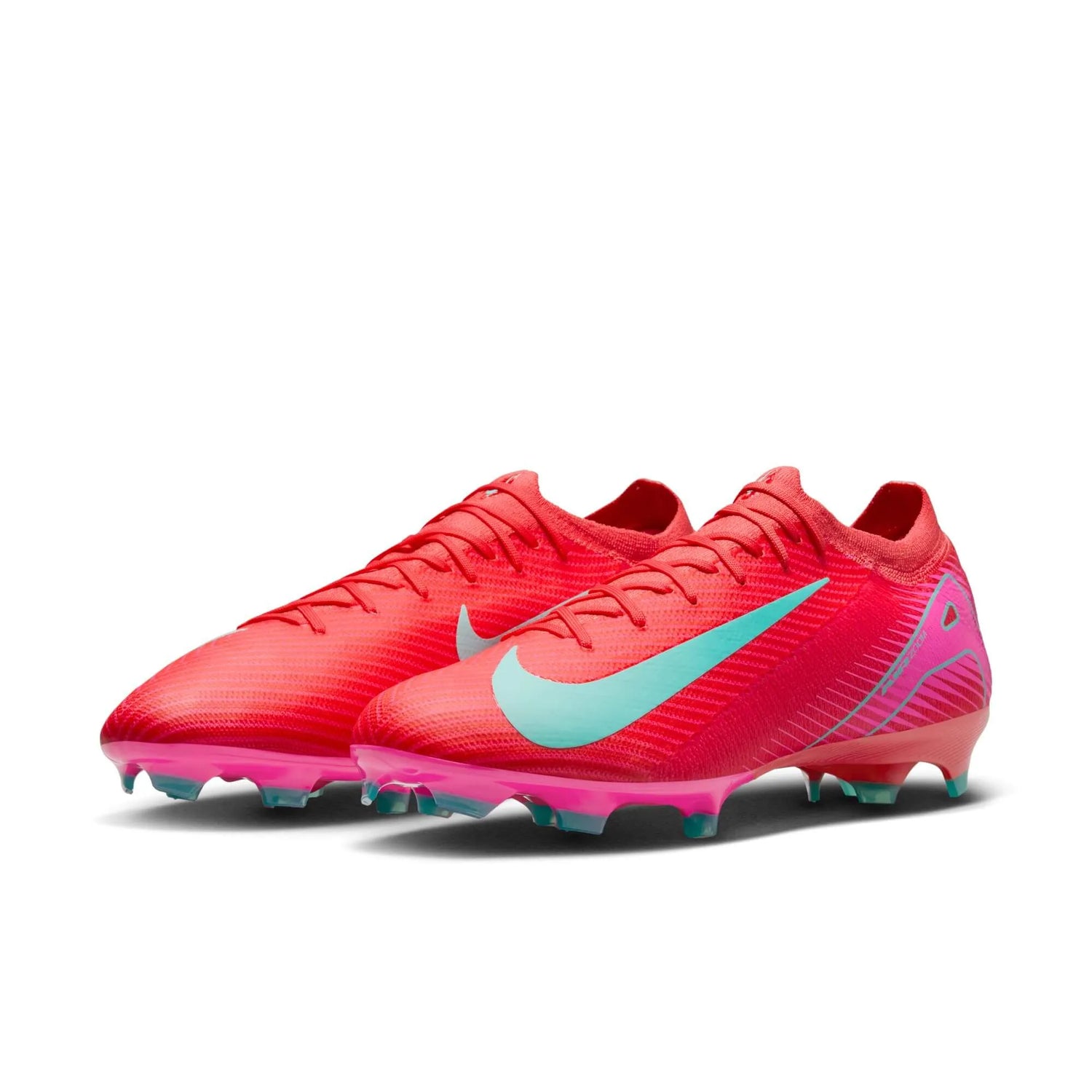 Nike ZM Vapor 16 Pro FG - Mad Energy Pack (SP25) (Pair - Lateral)