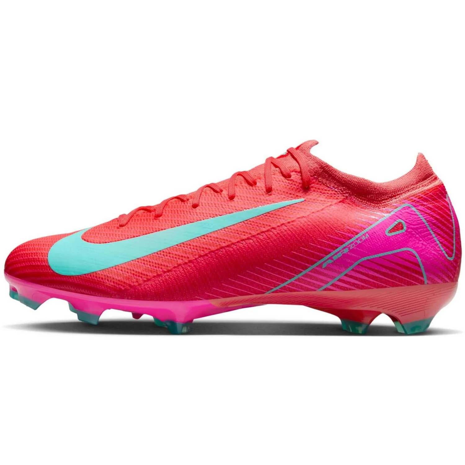 Nike ZM Vapor 16 Pro FG - Mad Energy Pack (SP25) (Side 1)