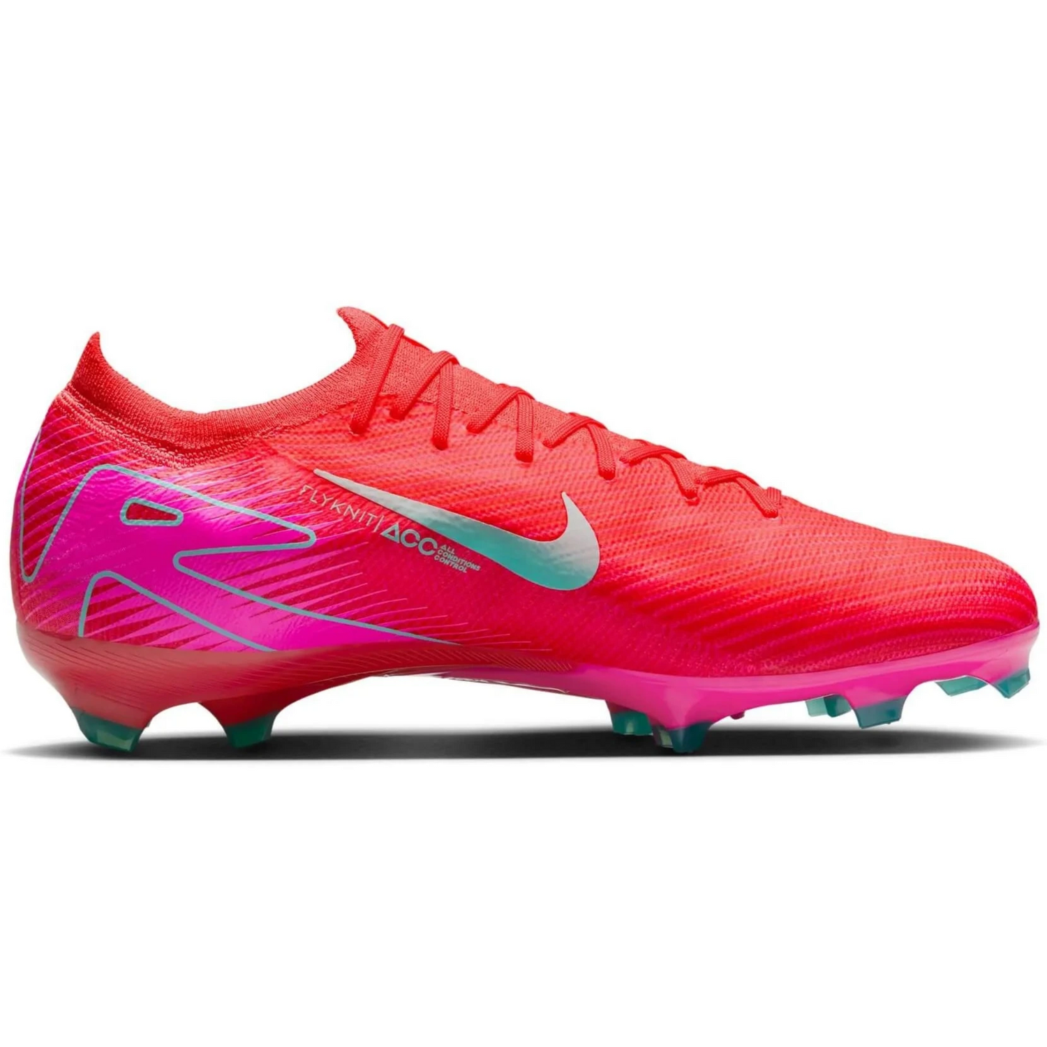 Nike ZM Vapor 16 Pro FG - Mad Energy Pack (SP25) (Side 2)