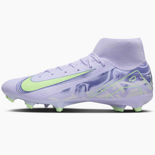 Nike Zoom Superfly 10 Academy FG/MG NU1 - United Pack (SP25) (Side 1)