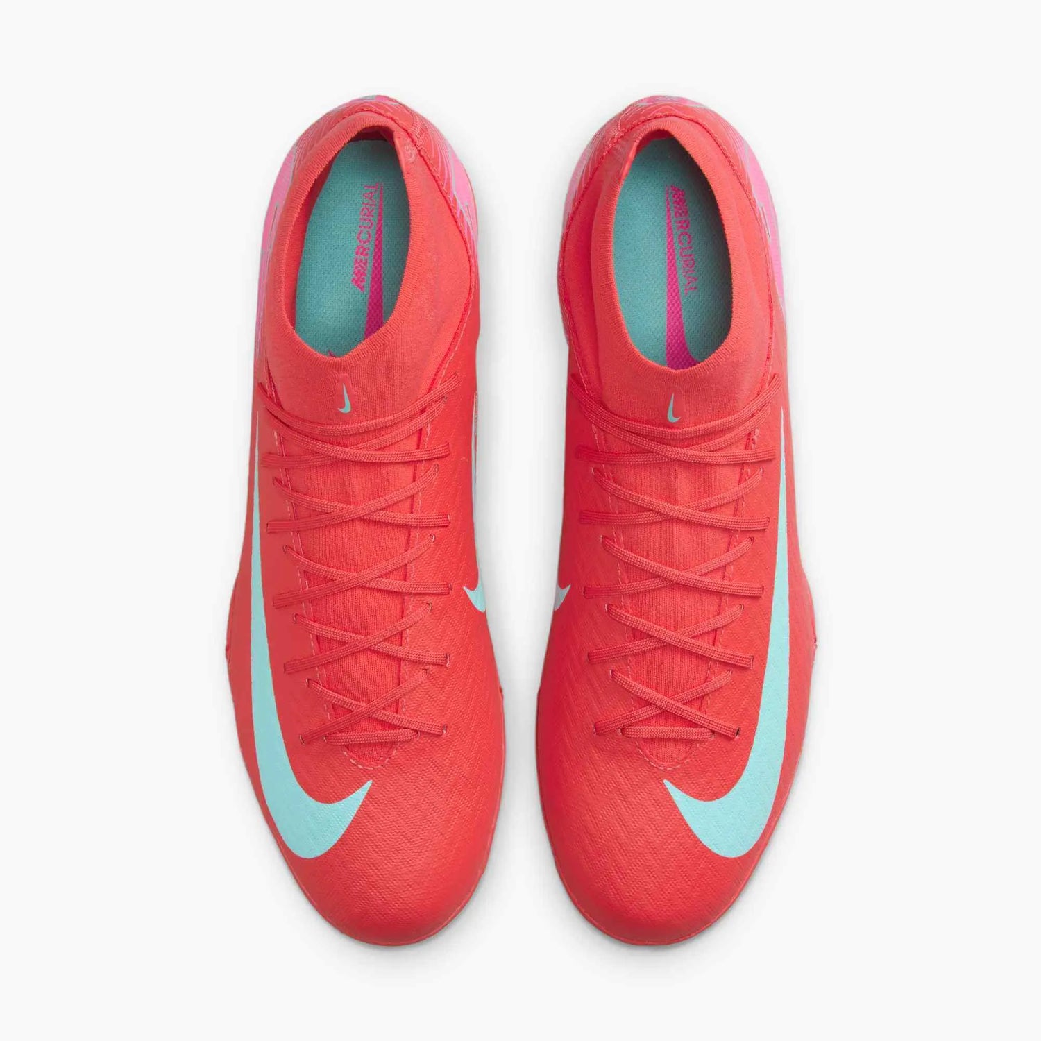 Nike Zoom Superfly 10 Academy Turf - Mad Energy Pack (SP25) (Pair - Top)