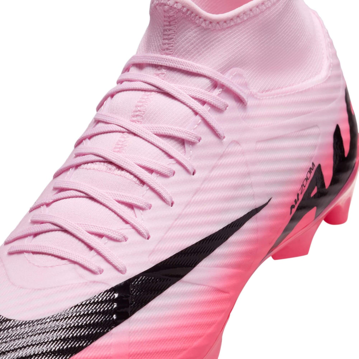 Nike Zoom Superfly 9 Academy FG-MG - Mad Brilliance Pack (SU24) (Detail 2)