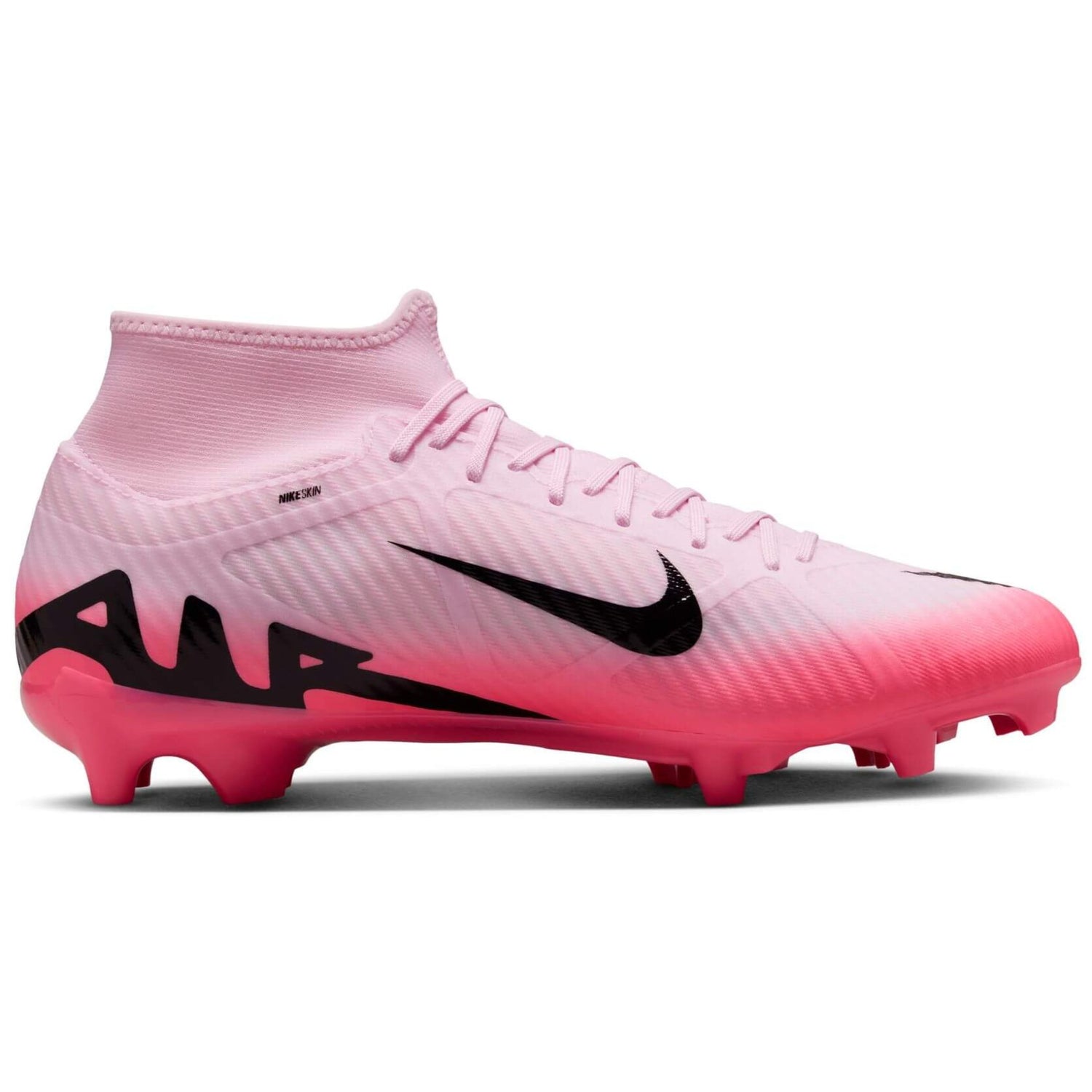 Nike Zoom Superfly 9 Academy FG-MG - Mad Brilliance Pack (SU24) (Side 2)