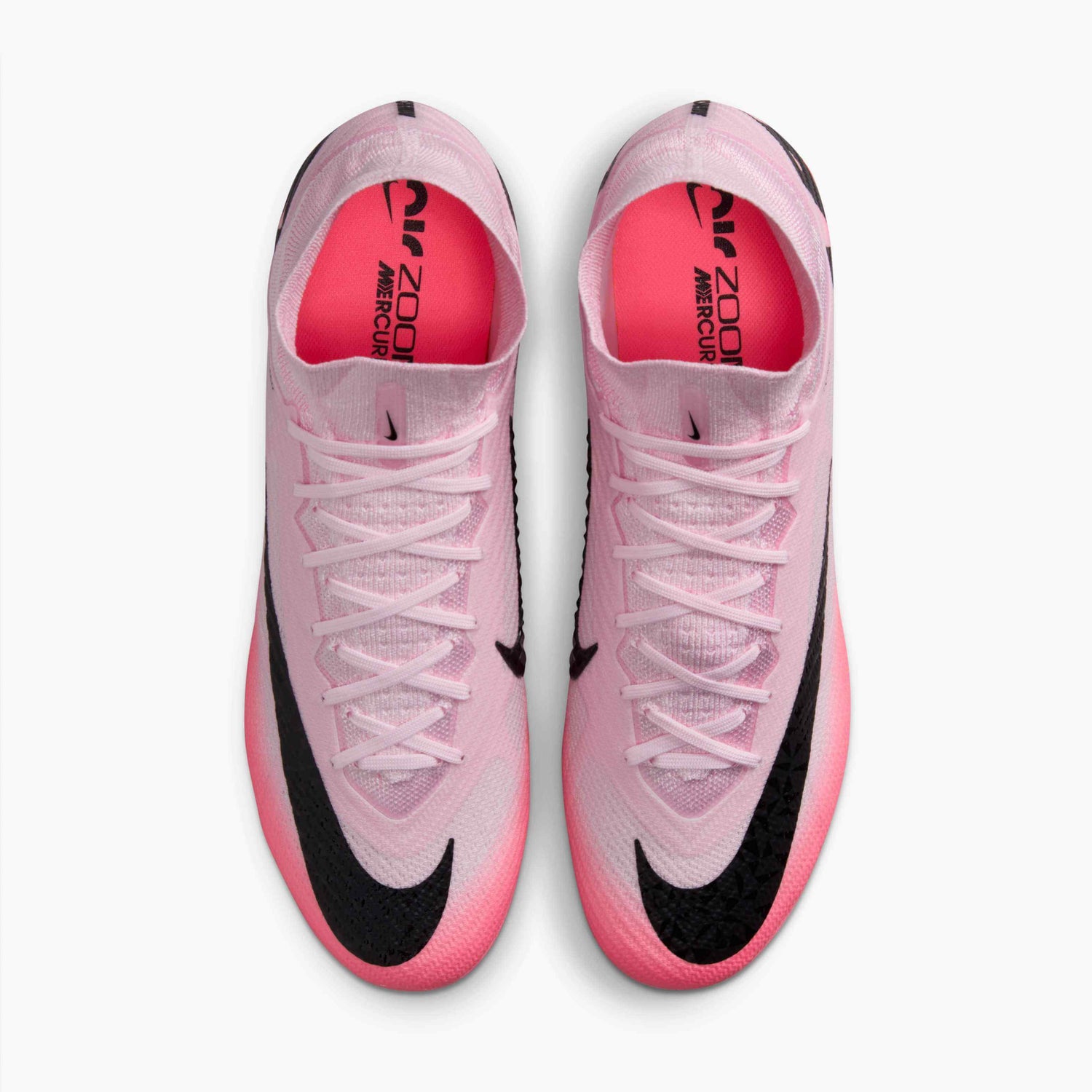 Nike Zoom Superfly 9 Elite FG - Mad Brilliance Pack (SU24) (Pair - Top)