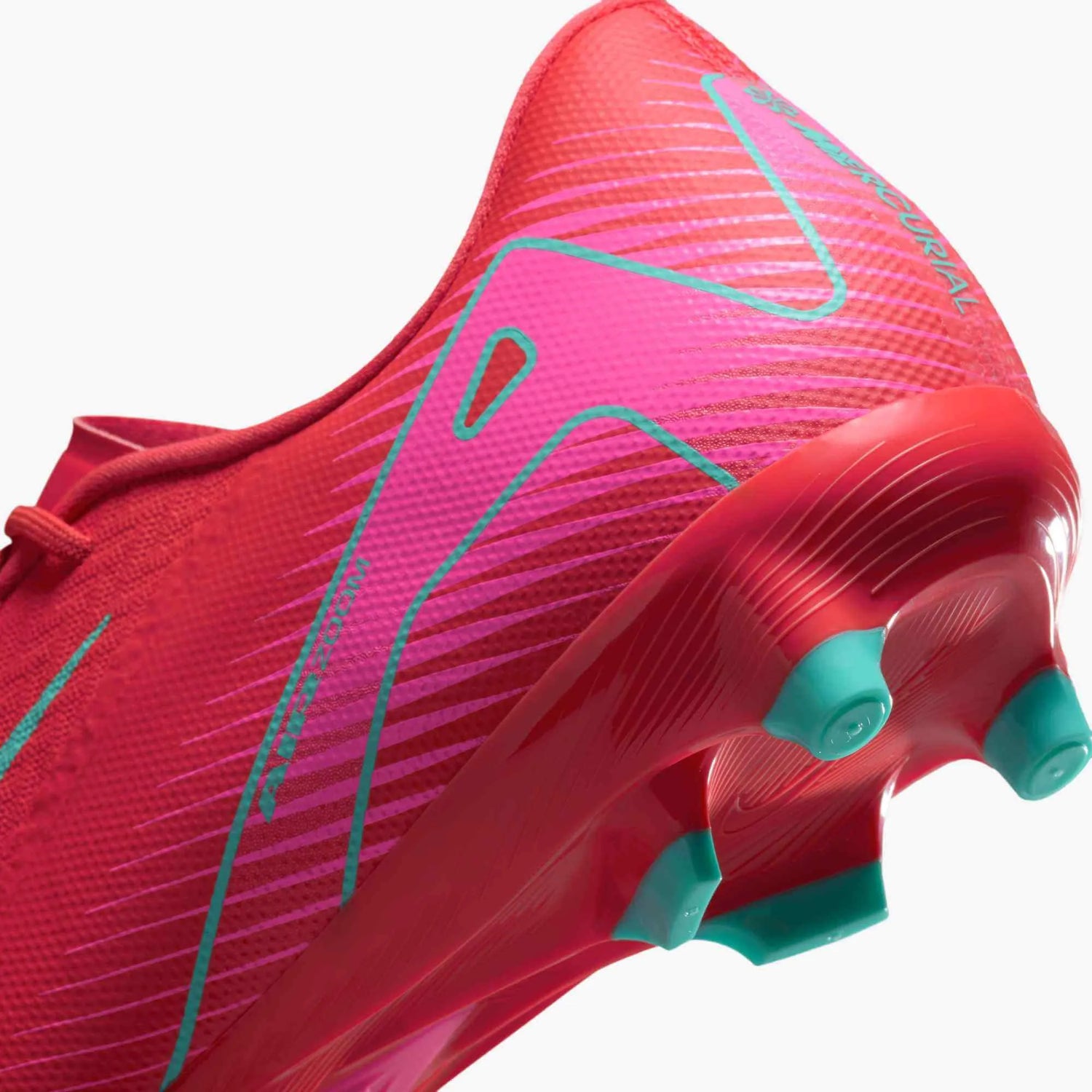 Nike Zoom Vapor 16 Academy FG/MG - Mad Energy Pack (SP25) (Detail 2)